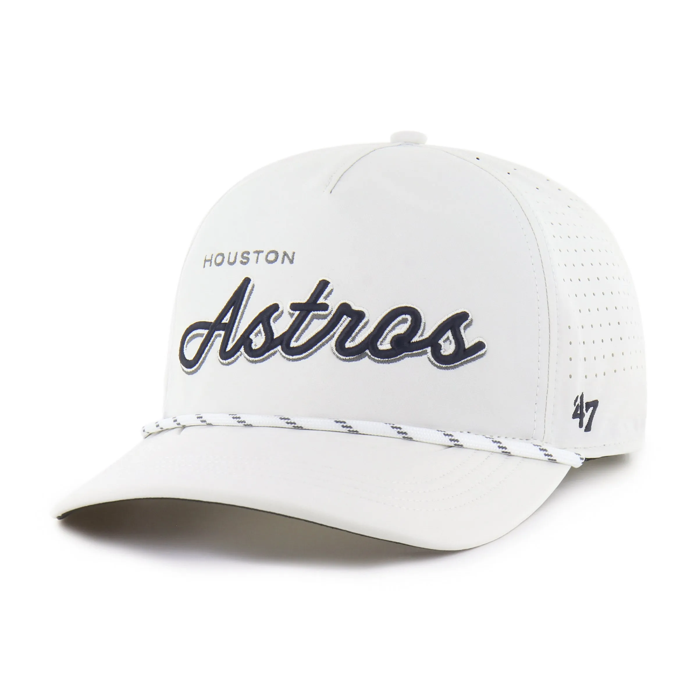 HOUSTON ASTROS RAWLINGS PRO '47 HITCH sold by 47 product image thumbnail 4