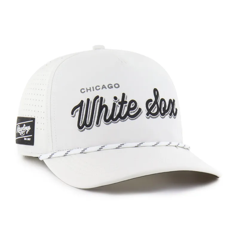 CHICAGO WHITE SOX RAWLINGS PRO '47 HITCH sold by 47