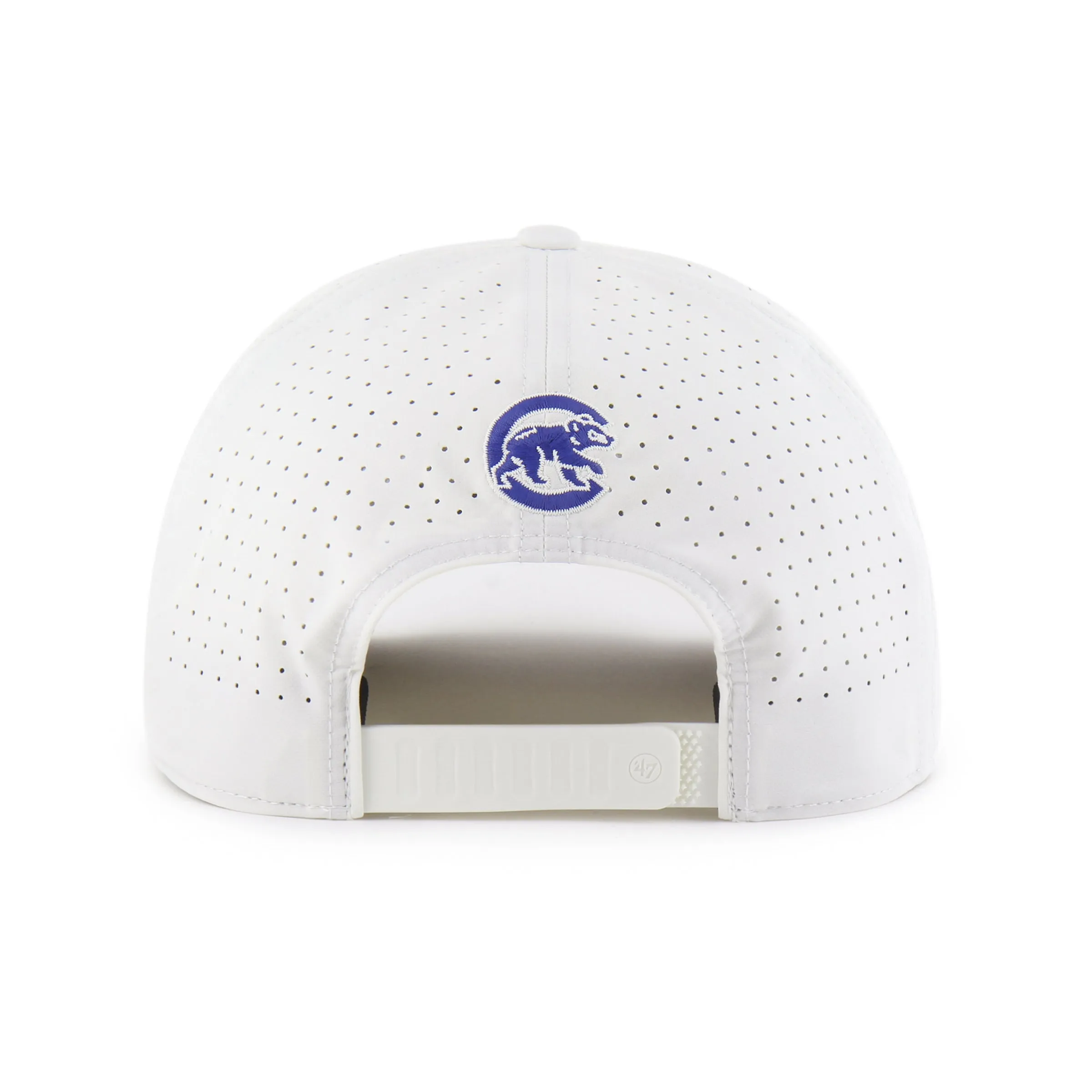 CHICAGO CUBS RAWLINGS PRO '47 HITCH sold by 47 product image thumbnail 3