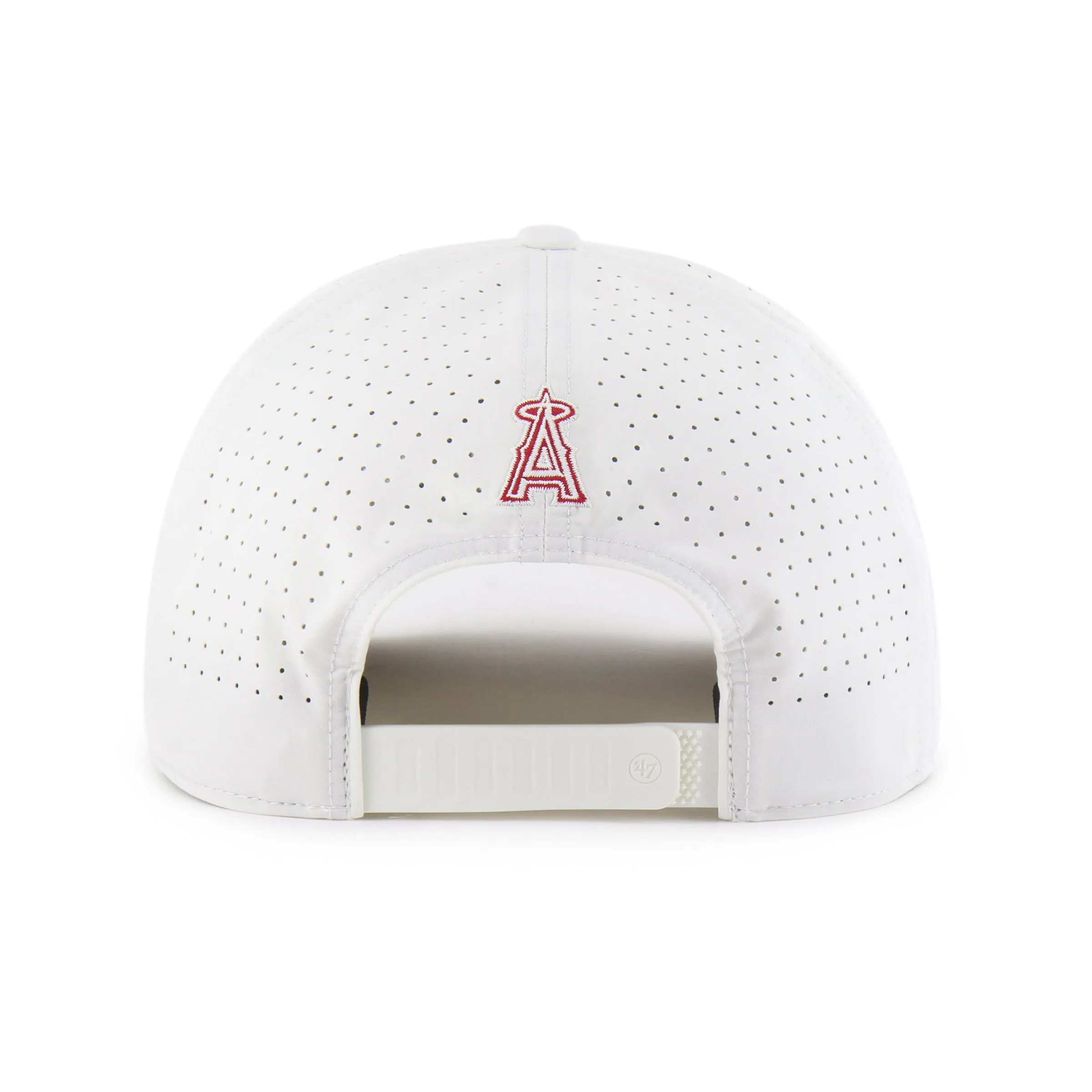 LOS ANGELES ANGELS RAWLINGS PRO '47 HITCH sold by 47 product image thumbnail 3