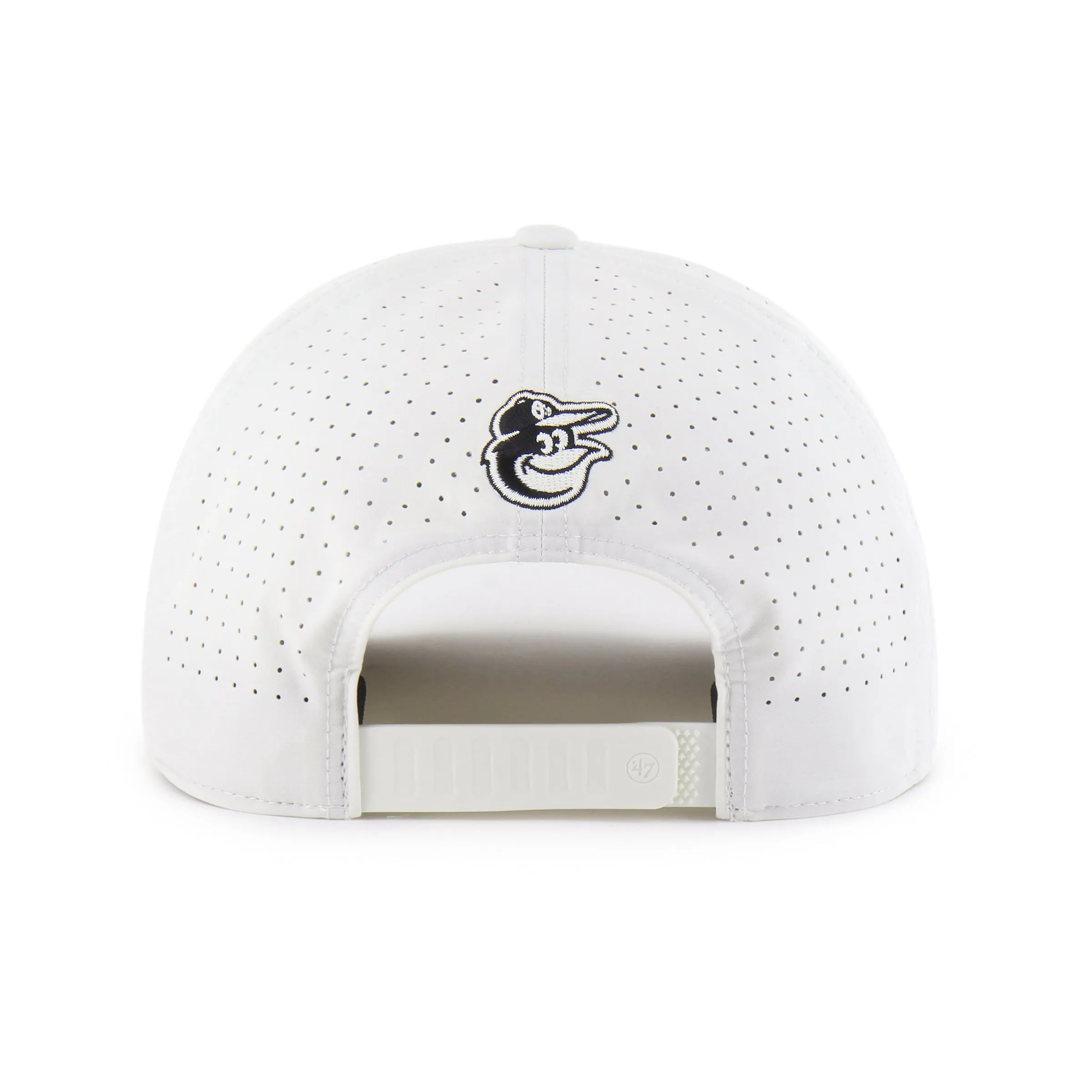 BALTIMORE ORIOLES RAWLINGS PRO '47 HITCH sold by 47 product image thumbnail 3