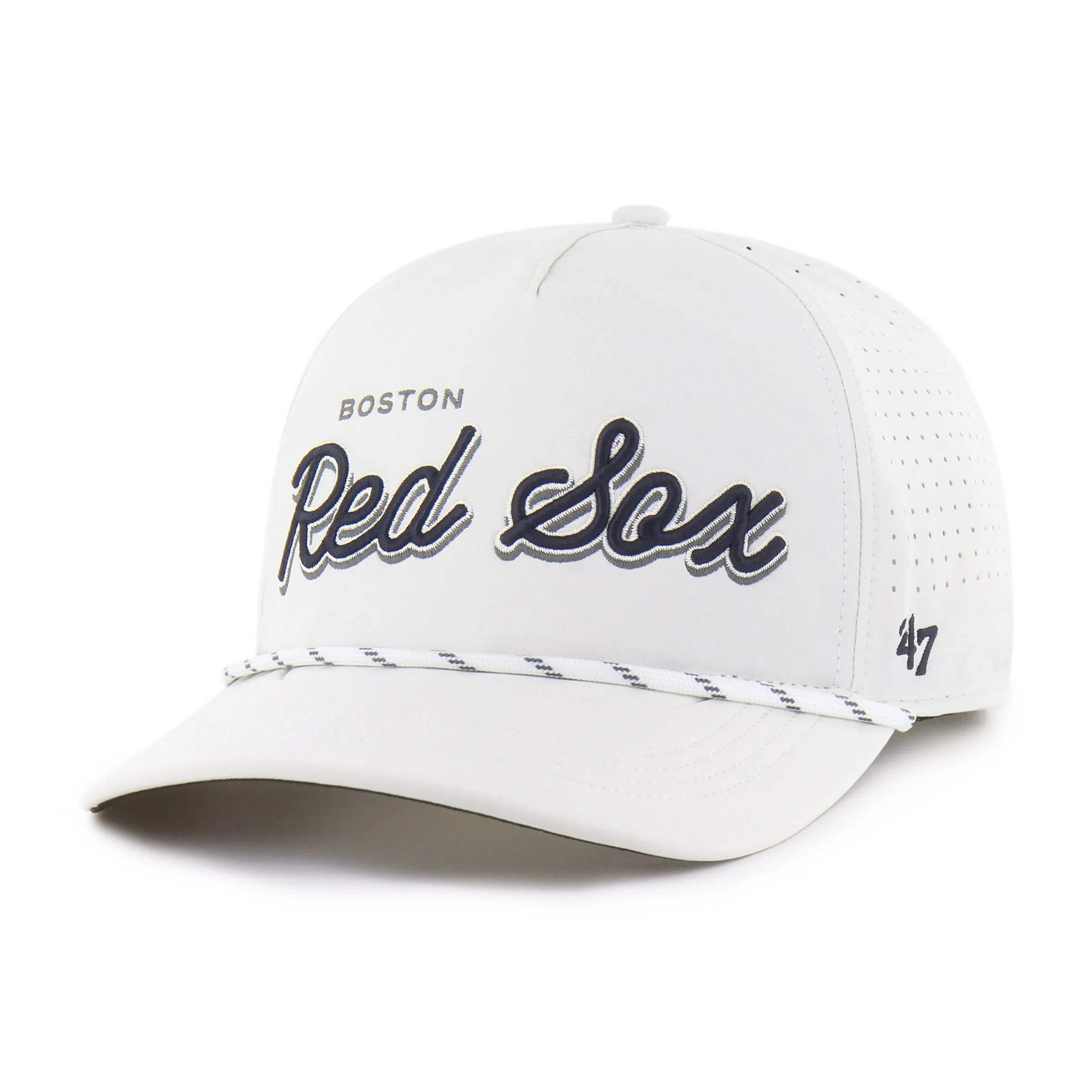 BOSTON RED SOX RAWLINGS PRO '47 HITCH sold by 47 product image thumbnail 4