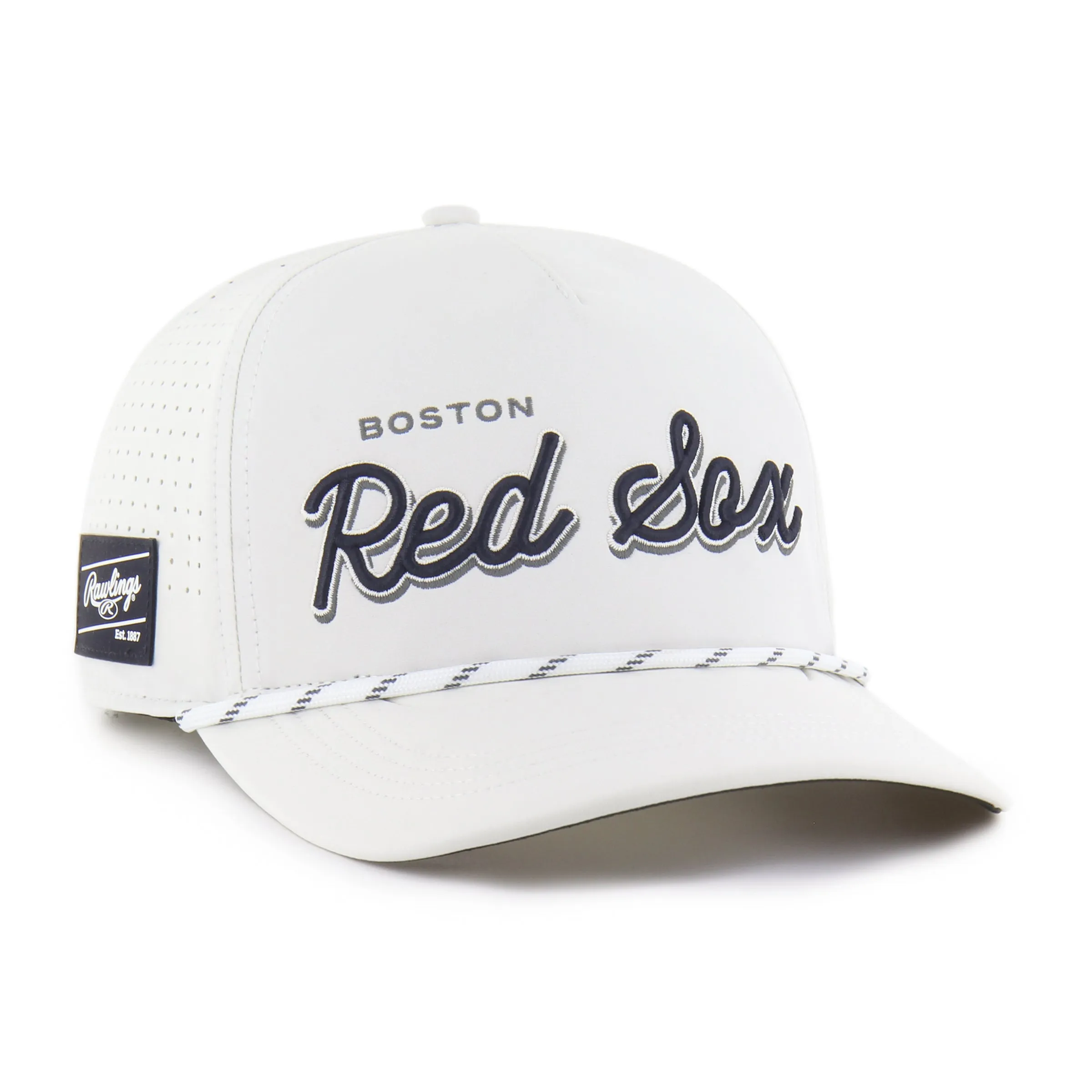 BOSTON RED SOX RAWLINGS PRO '47 HITCH sold by 47