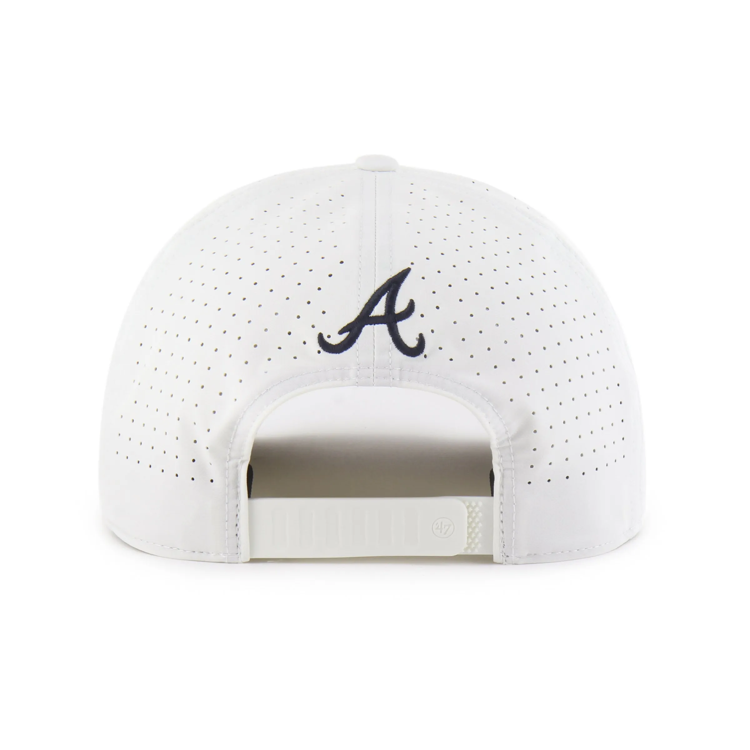 ATLANTA BRAVES RAWLINGS PRO '47 HITCH sold by 47 product image thumbnail 3