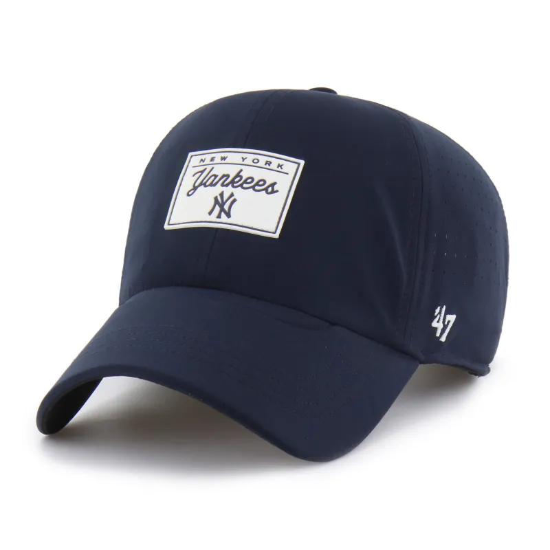 NEW YORK YANKEES RAWLINGS PRO '47 CLEAN made by 47