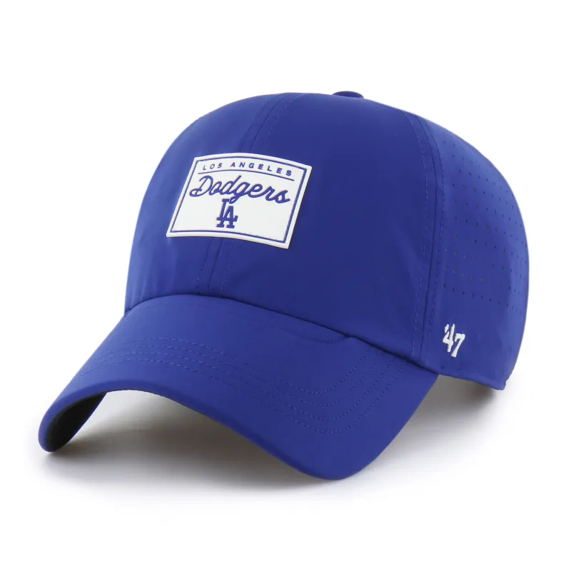 LOS ANGELES DODGERS RAWLINGS PRO '47 CLEAN UP sold by 47