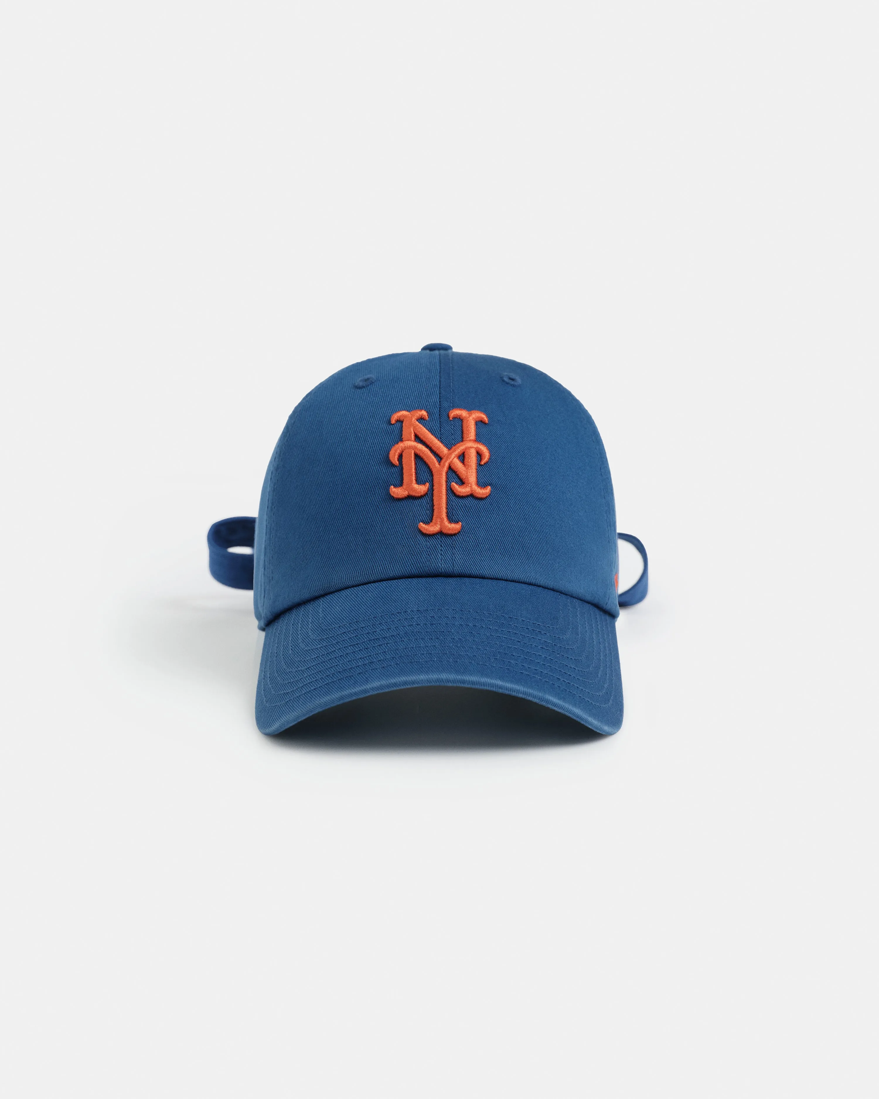 NEW YORK METS MADHAPPY BOWTIE '47 CLEAN UP sold by 47 product image thumbnail 2