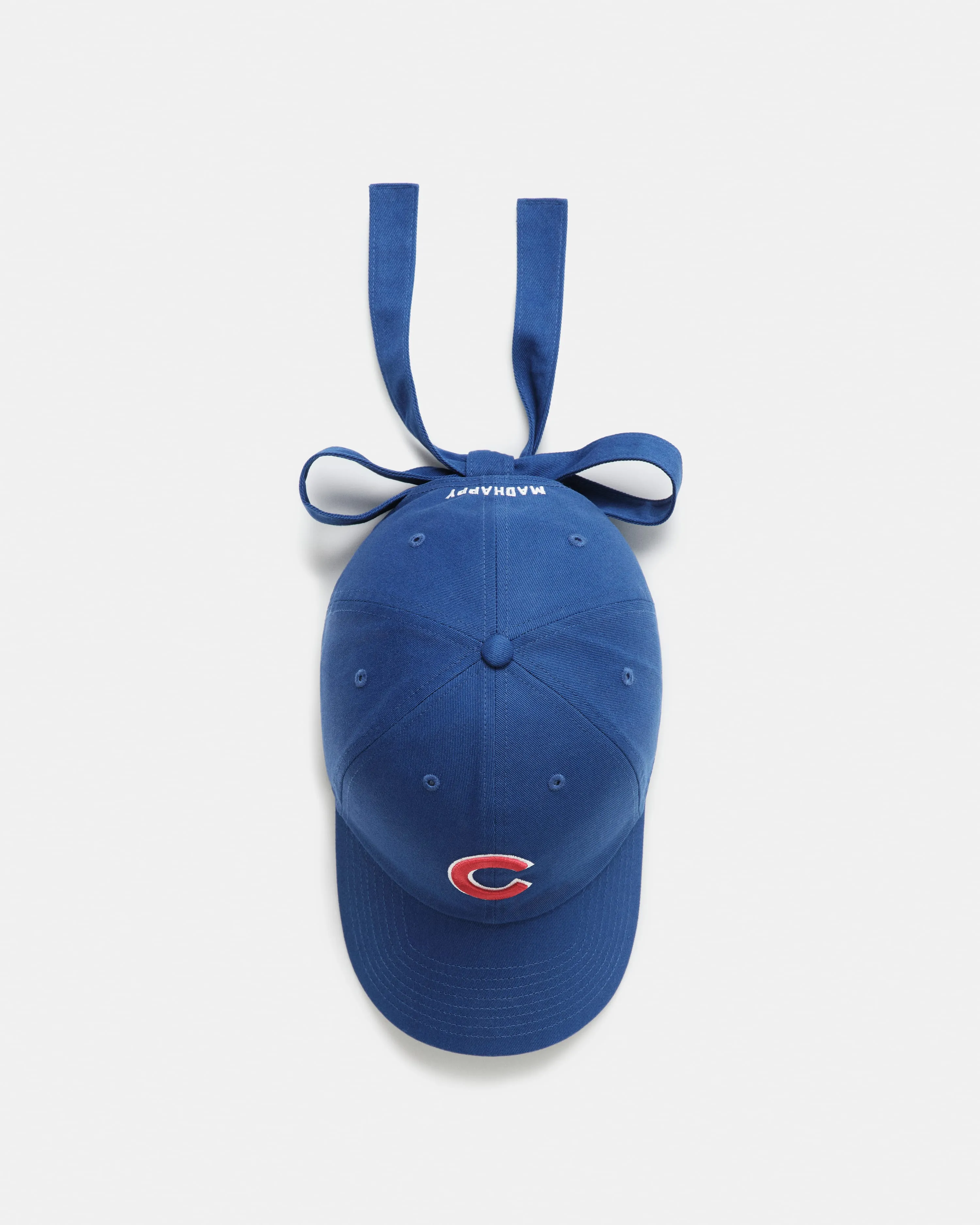 CHICAGO CUBS MADHAPPY BOWTIE '47 CLEAN UP sold by 47