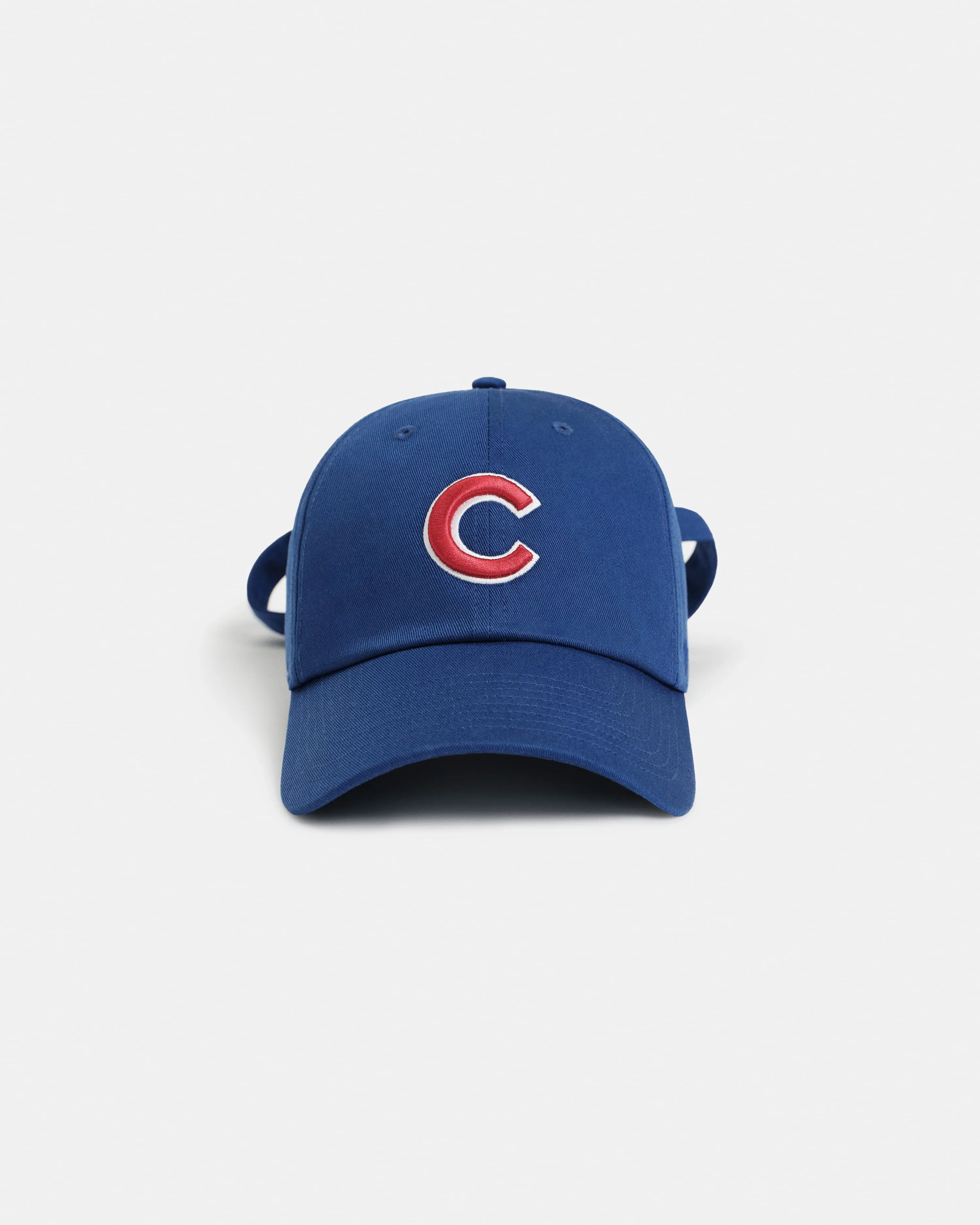 CHICAGO CUBS MADHAPPY BOWTIE '47 CLEAN UP sold by 47 product image thumbnail 2
