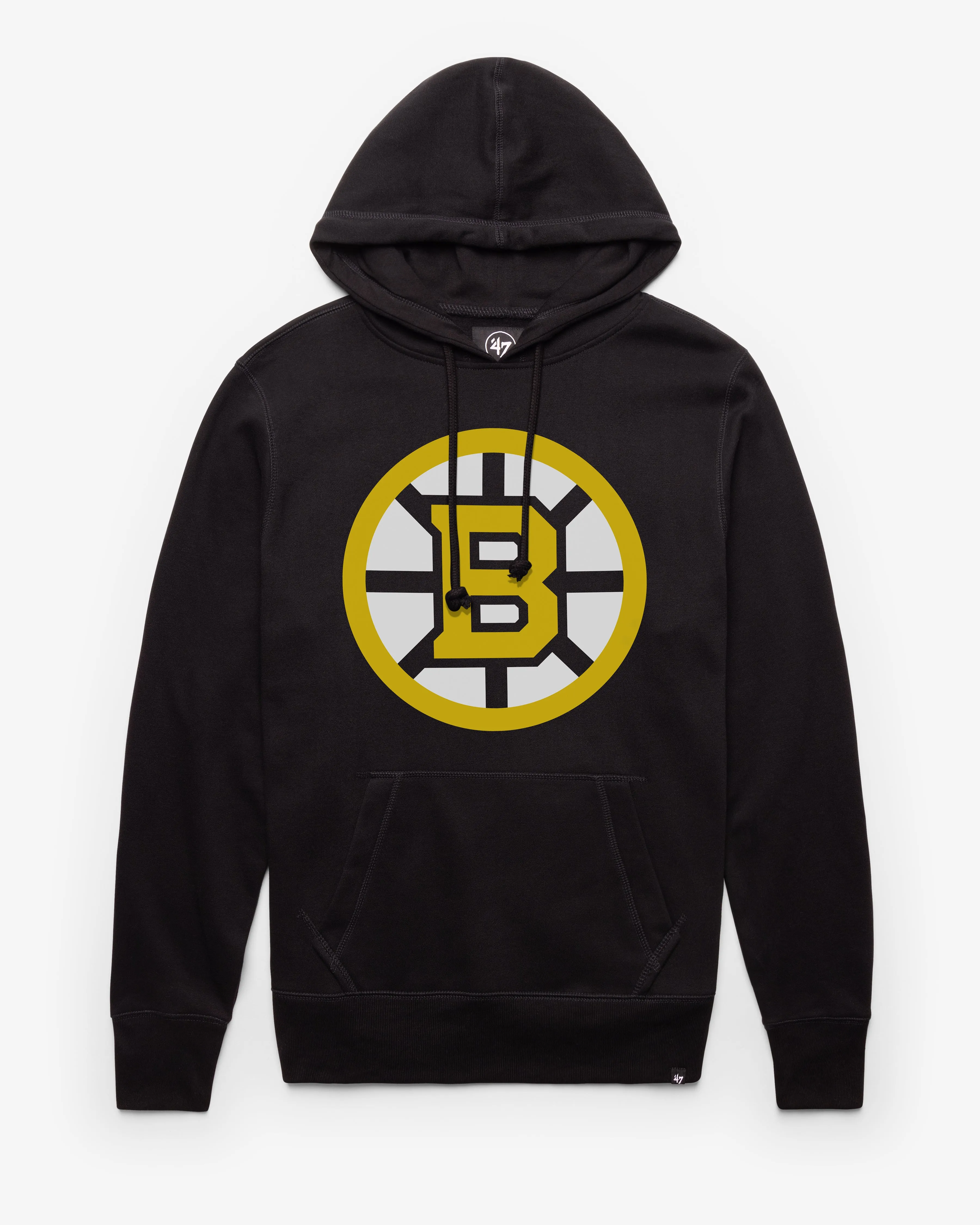 BOSTON BRUINS IMPRINT '47 HEADLINE HOOD sold by 47
