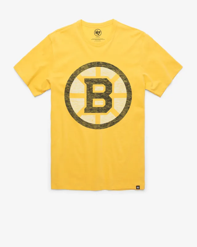 BOSTON BRUINS PREMIER '47 FRANKLIN TEE sold by 47