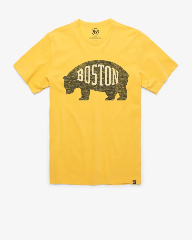 BOSTON BRUINS PREMIER '47 FRANKLIN TEE sold by 47