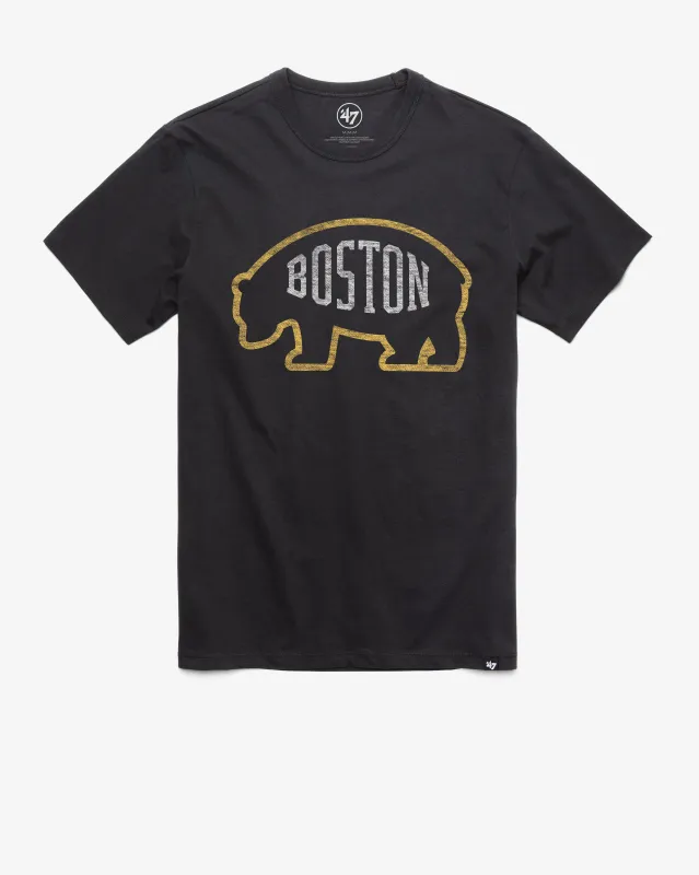 BOSTON BRUINS PREMIER '47 FRANKLIN TEE sold by 47