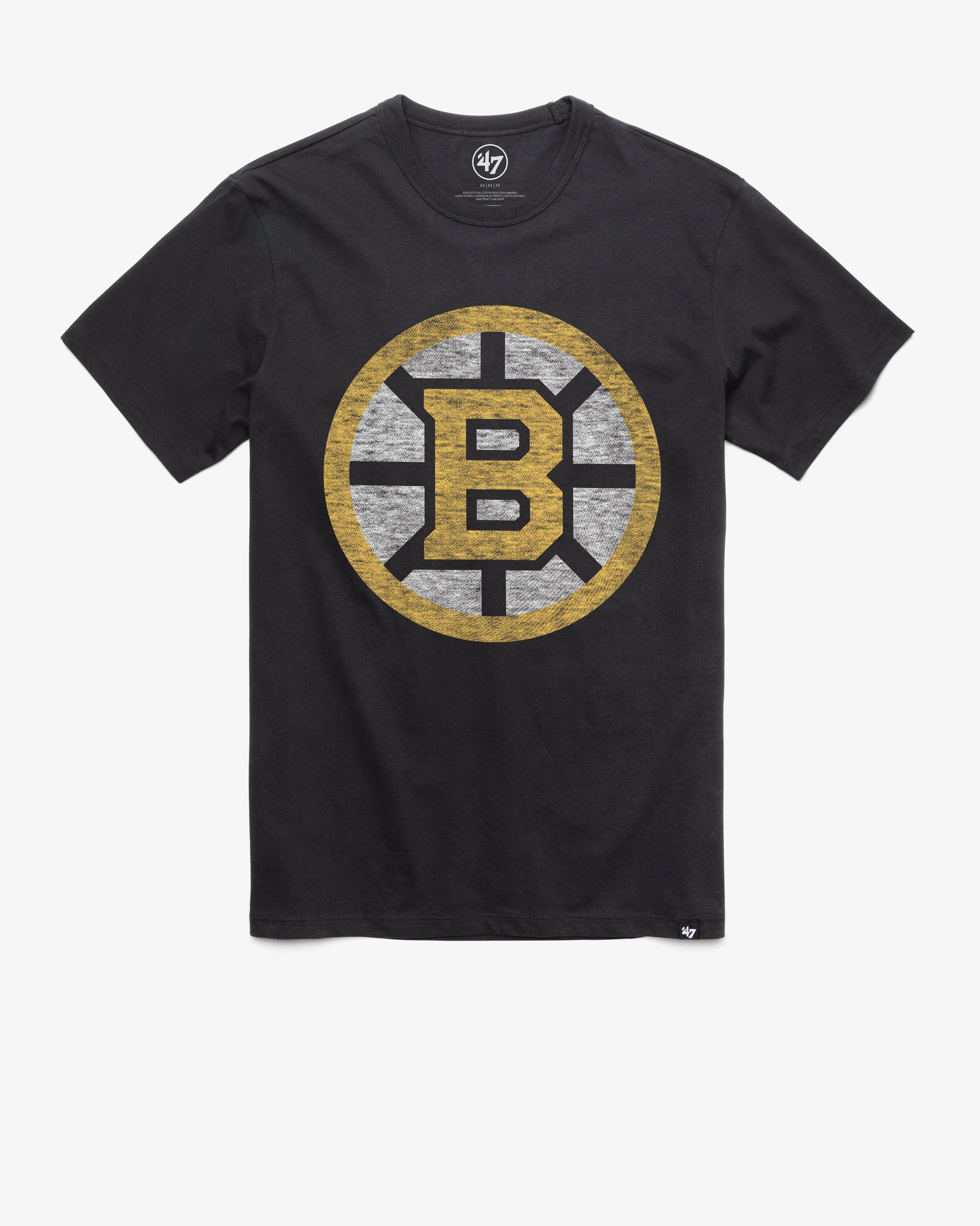 BOSTON BRUINS PREMIER '47 FRANKLIN TEE sold by 47