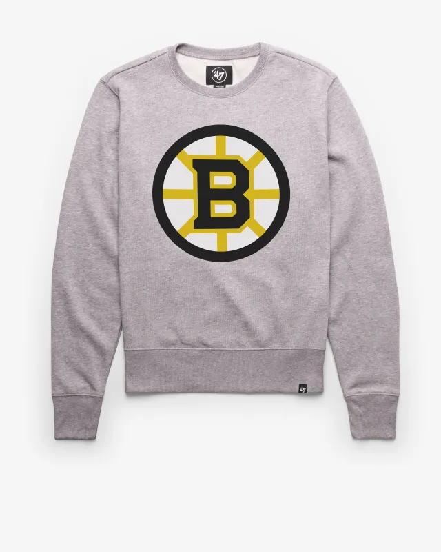 BOSTON BRUINS IMPRINT '47 HEADLINE CREW sold by 47