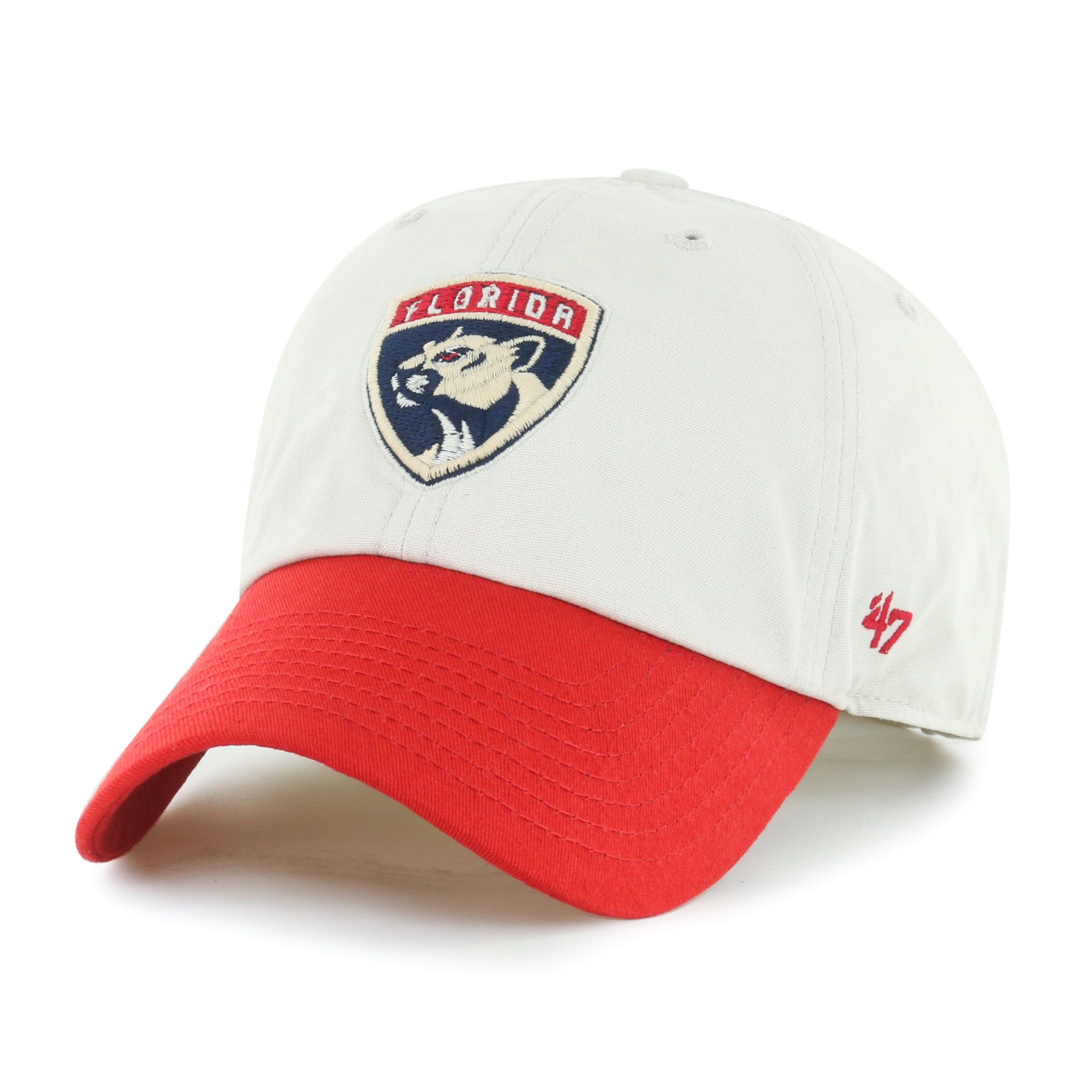 FLORIDA PANTHERS SIDESTEP '47 CLEAN UP sold by 47 product image thumbnail 2