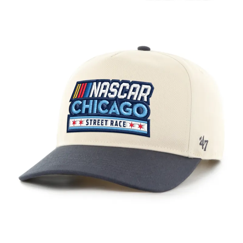 NASCAR CUP SERIES CHICAGO '47 HITCH sold by 47