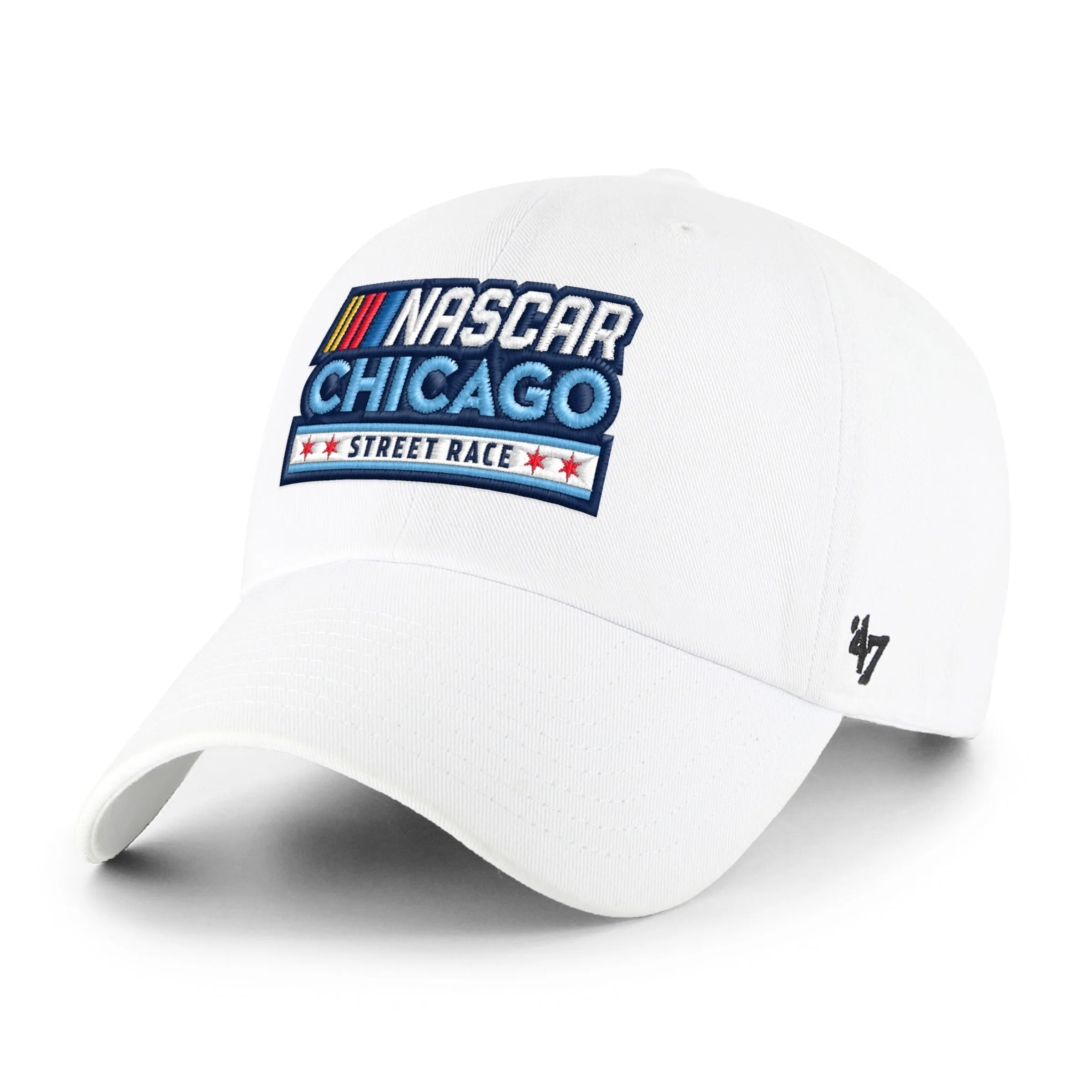 NASCAR CUP SERIES CHICAGO '47 CLEAN UP sold by 47