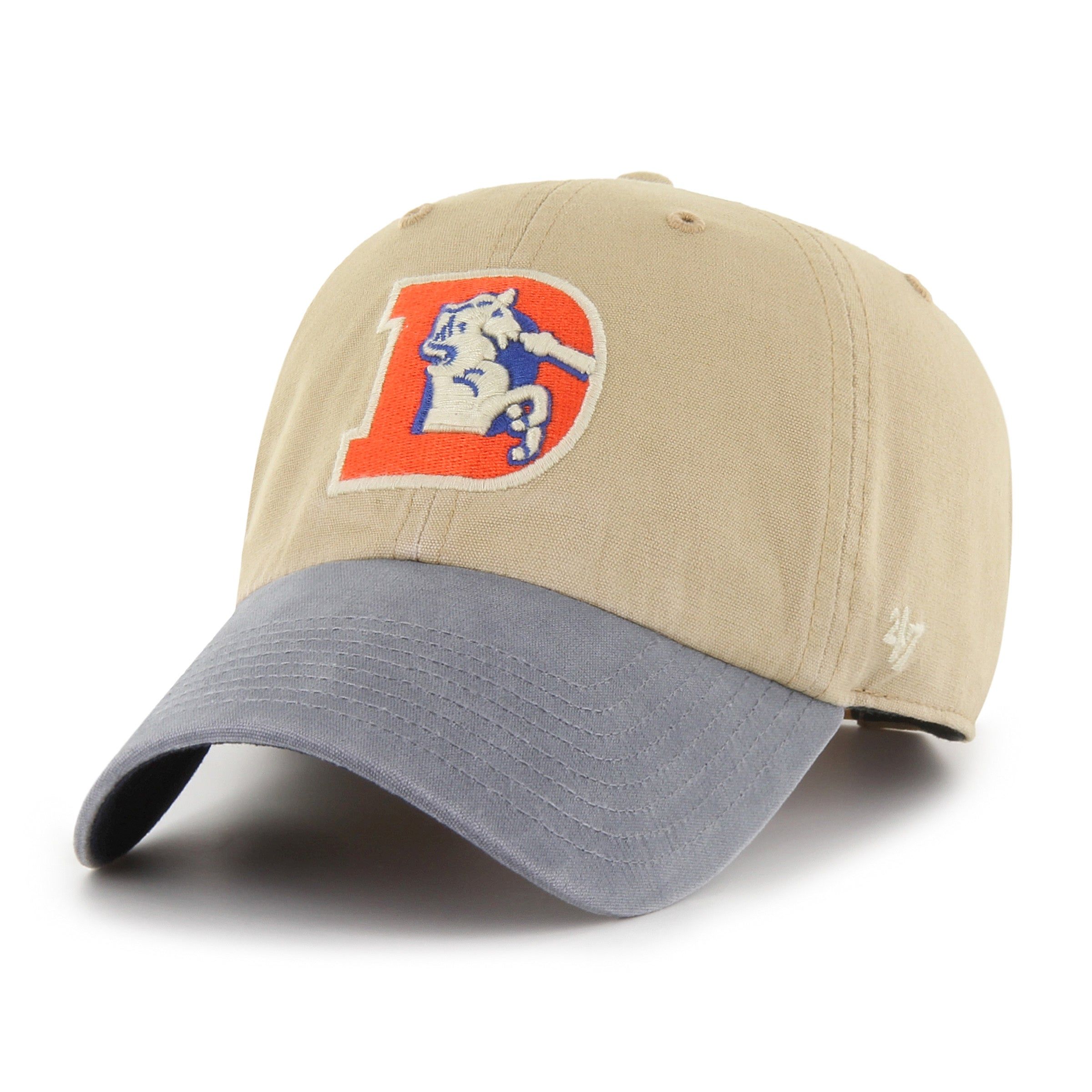 DENVER BRONCOS HISTORIC ASHFORD '47 CLEAN UP sold by 47 product image thumbnail 3