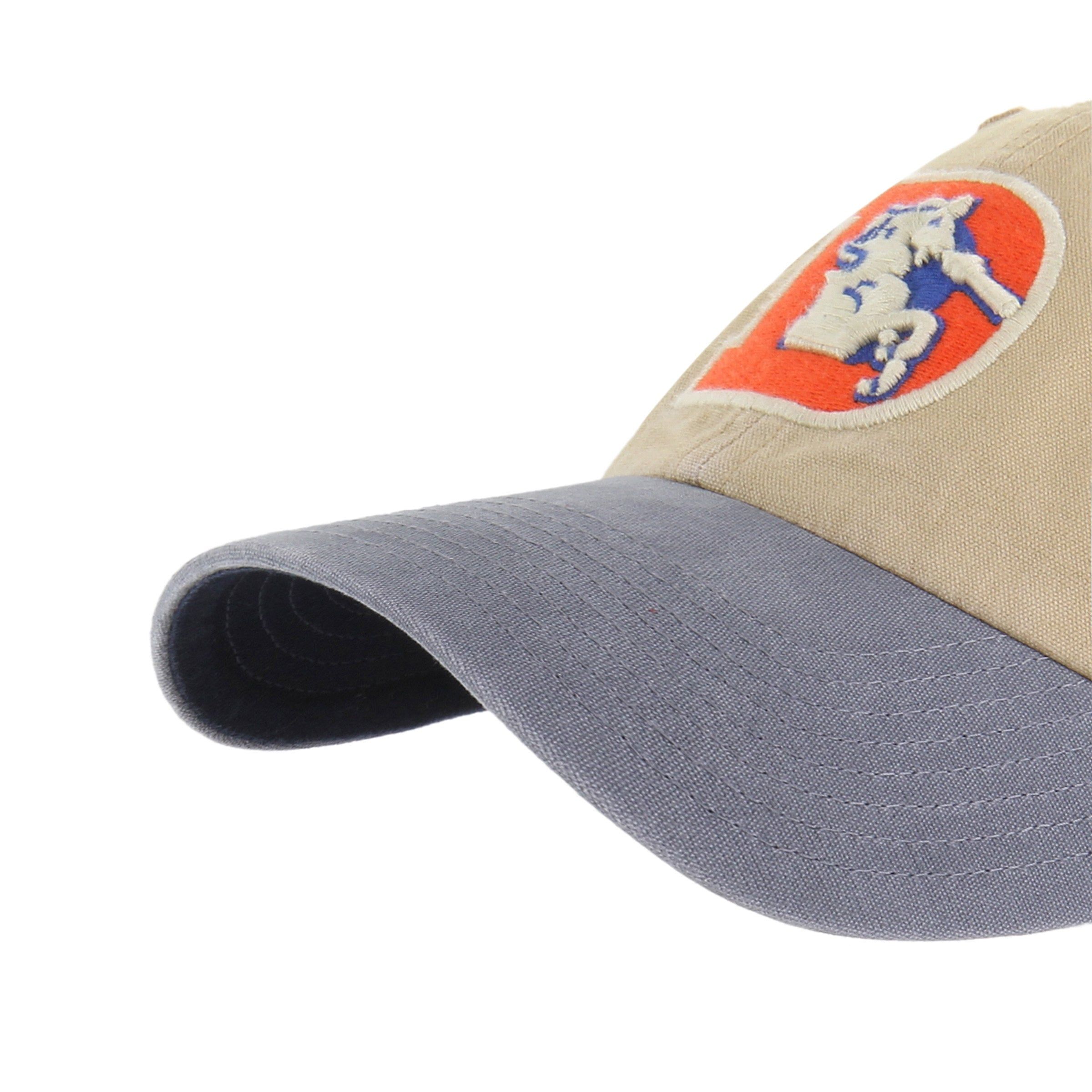 DENVER BRONCOS HISTORIC ASHFORD '47 CLEAN UP sold by 47 product image thumbnail 4