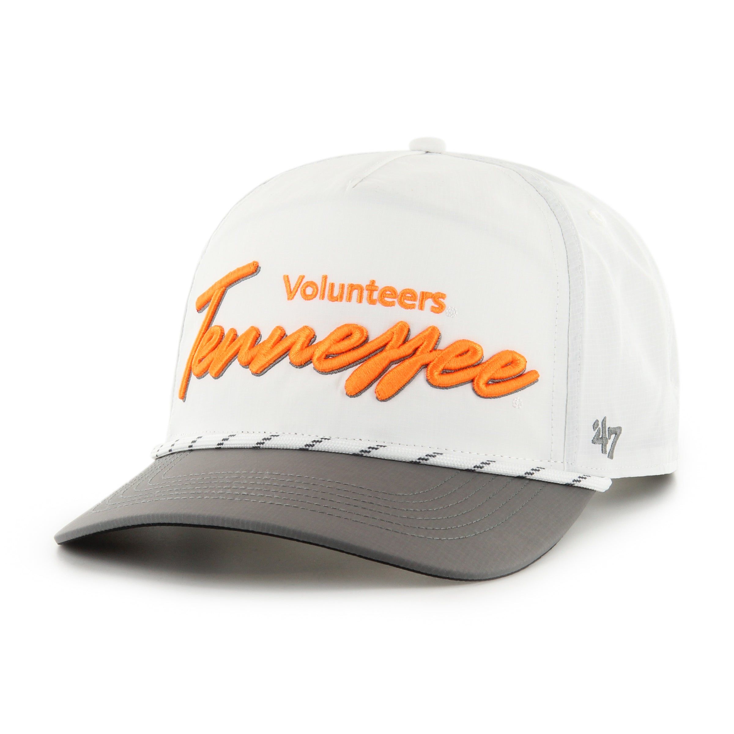 TENNESSEE VOLUNTEERS CHAMBERLAIN SNAP '47 HITCH sold by 47