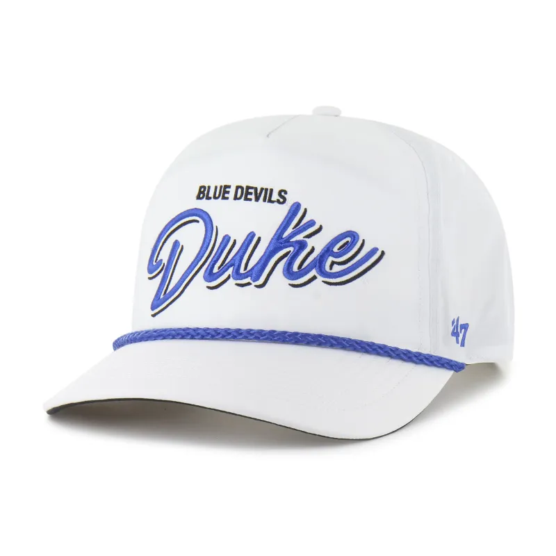 DUKE BLUE DEVILS BRRR FAIRWAY '47 HITCH sold by 47