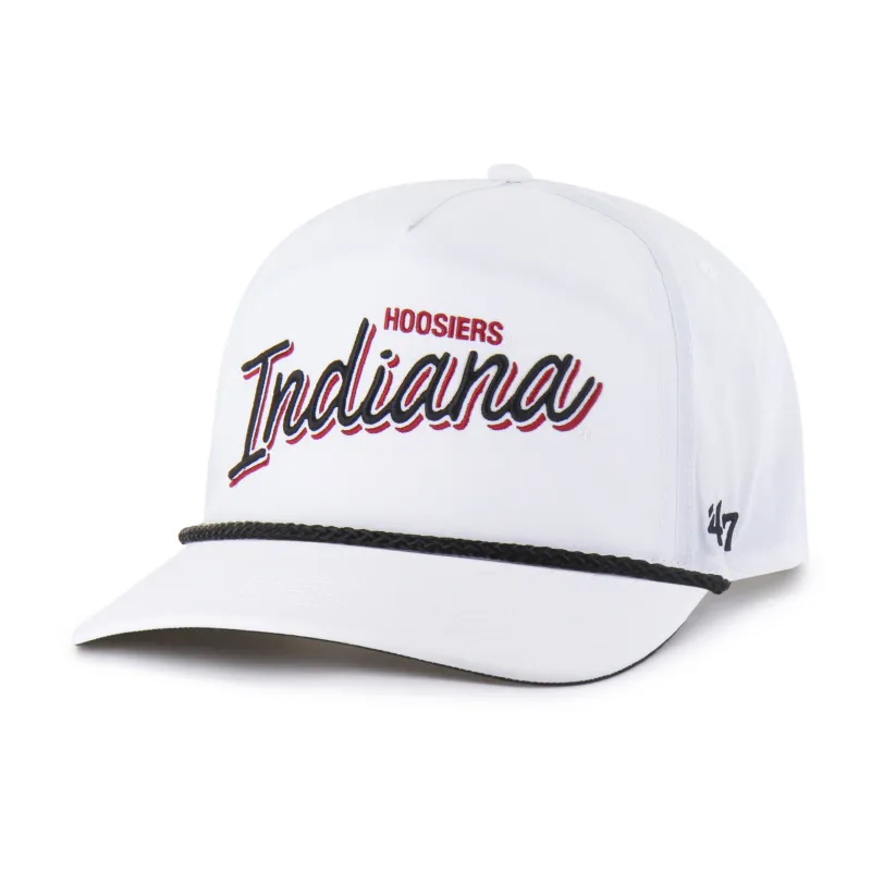 INDIANA HOOSIERS BRRR FAIRWAY '47 HITCH sold by 47