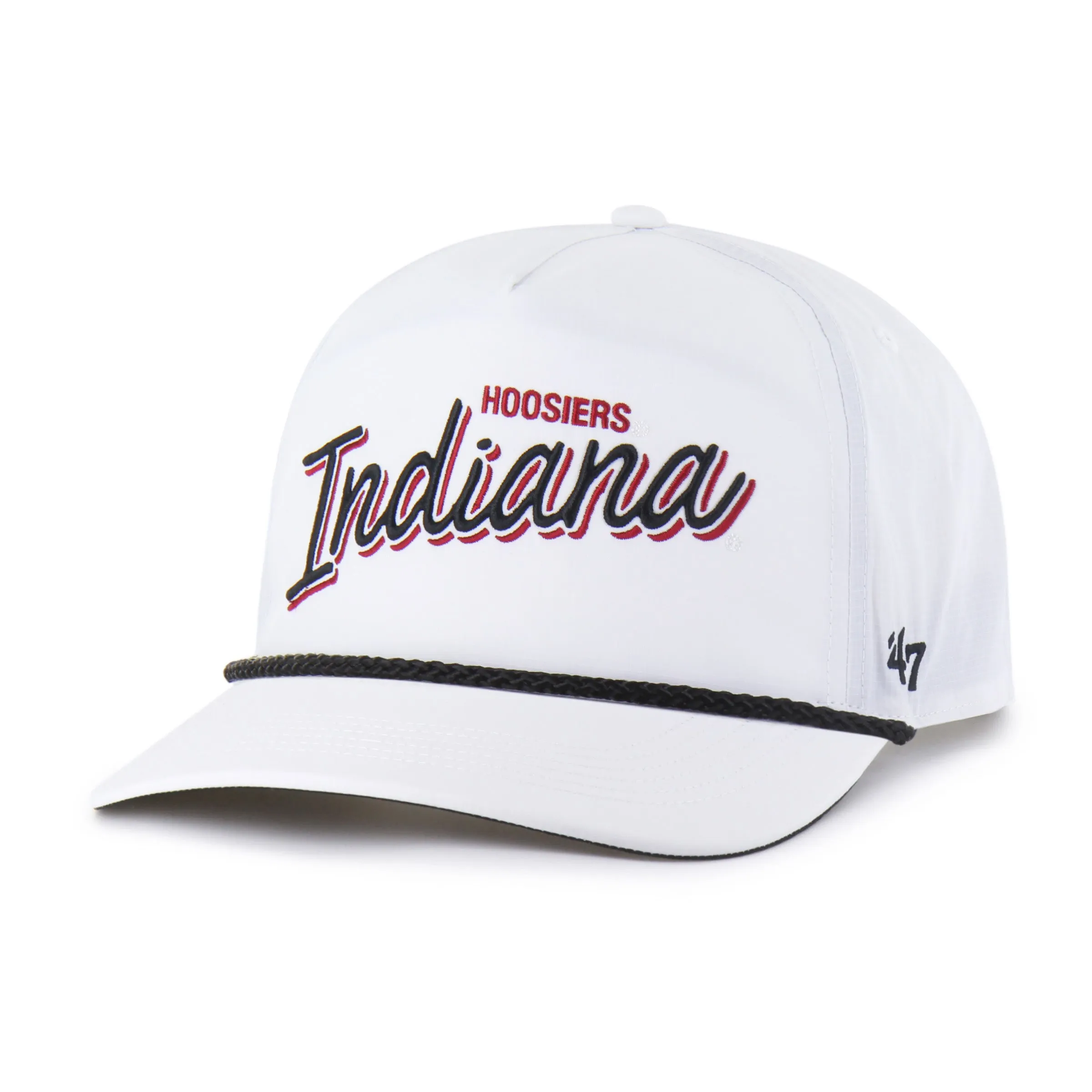 INDIANA HOOSIERS BRRR FAIRWAY '47 HITCH sold by 47