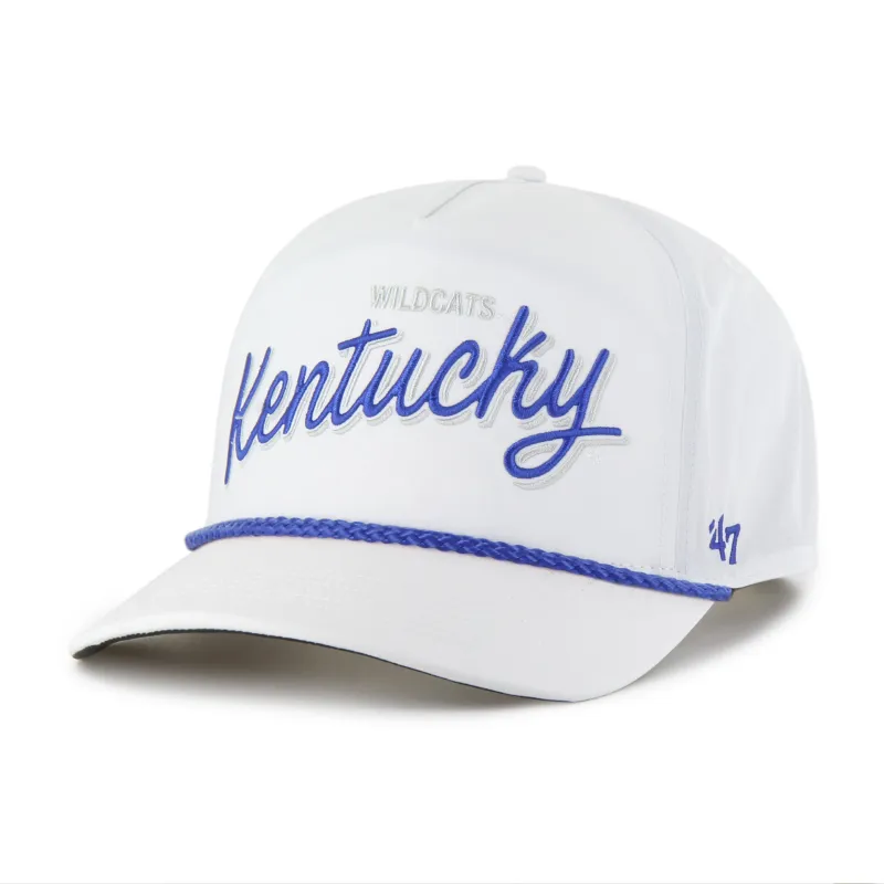 KENTUCKY WILDCATS BRRR FAIRWAY '47 HITCH sold by 47