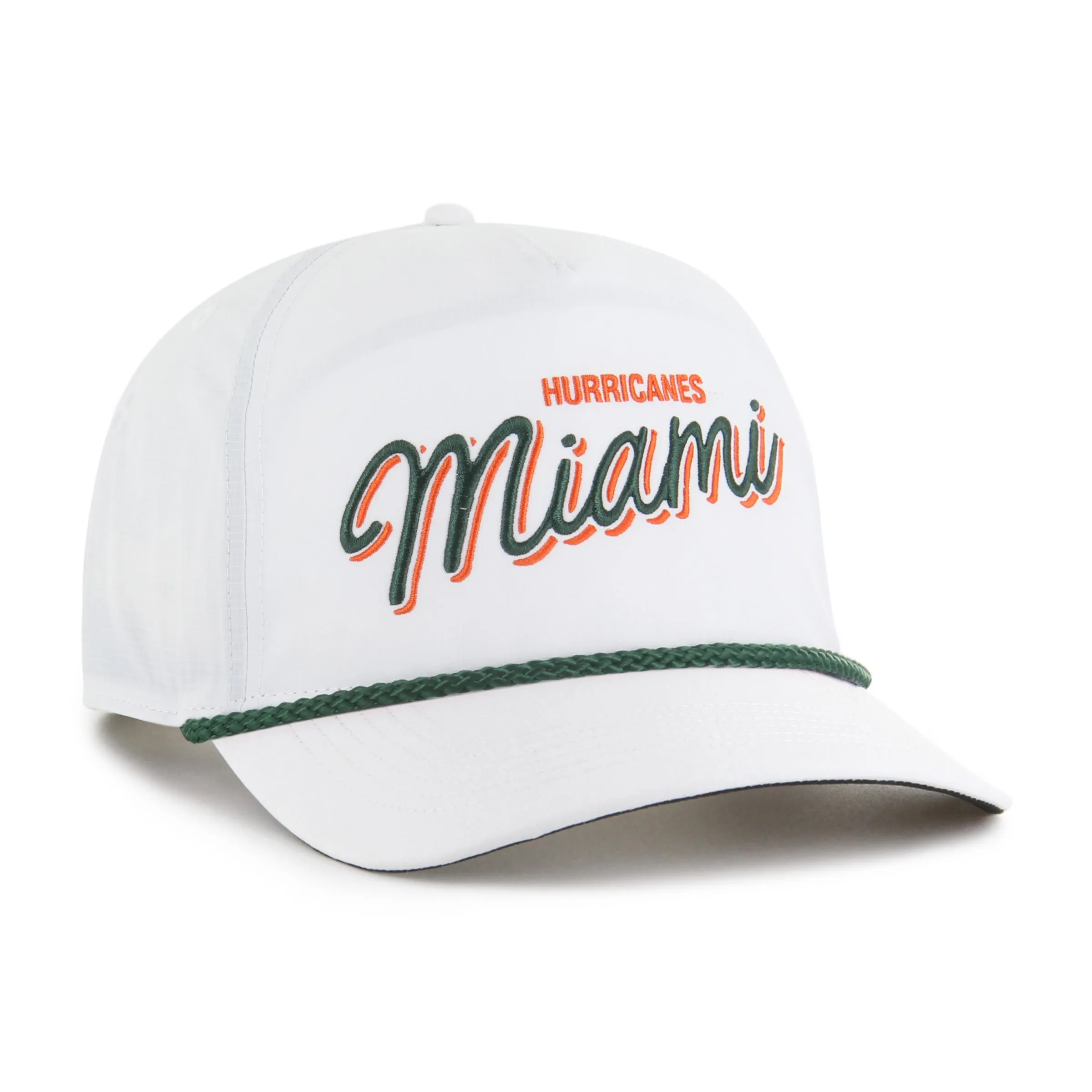 MIAMI HURRICANES BRRR FAIRWAY '47 HITCH sold by 47 product image thumbnail 3