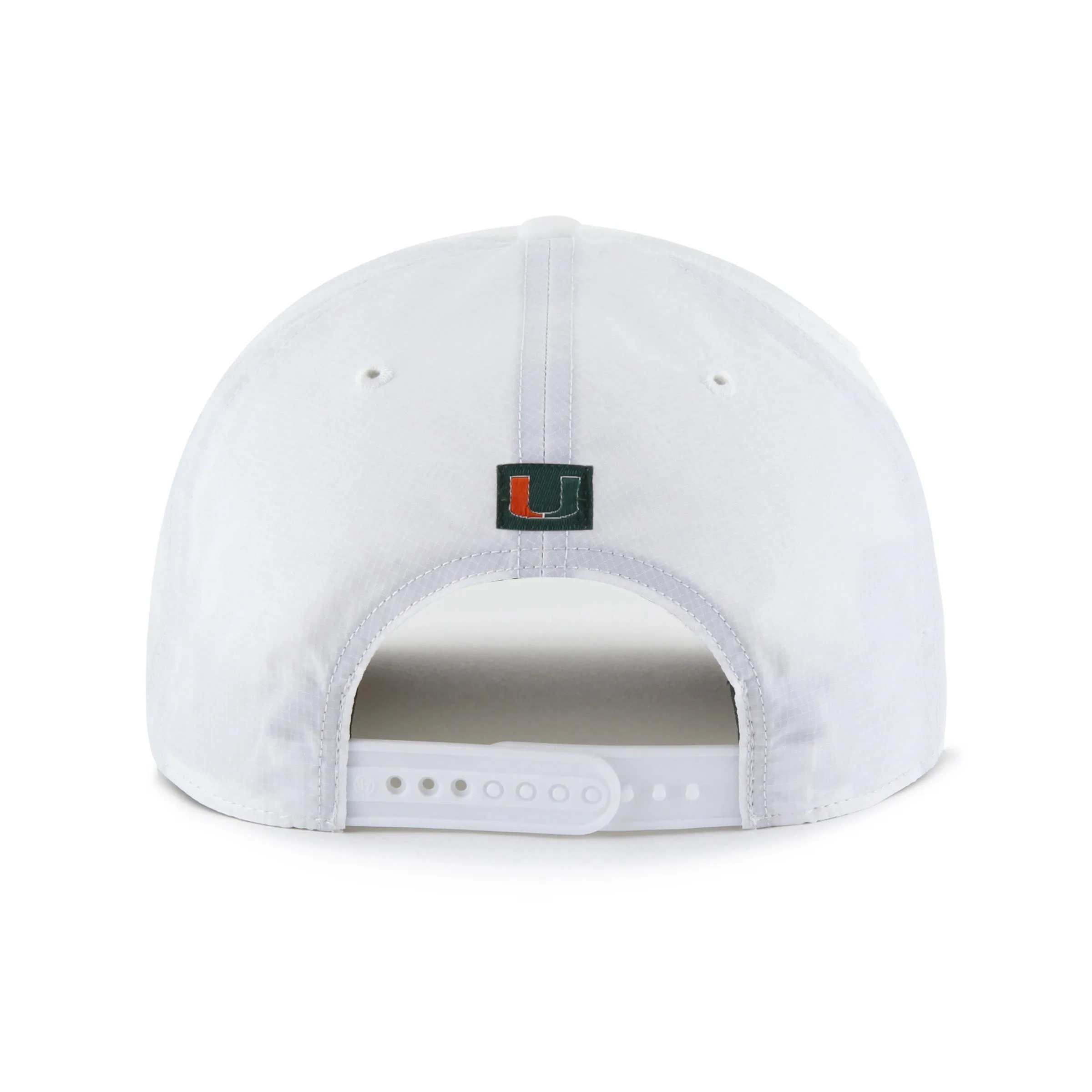 MIAMI HURRICANES BRRR FAIRWAY '47 HITCH sold by 47 product image thumbnail 2