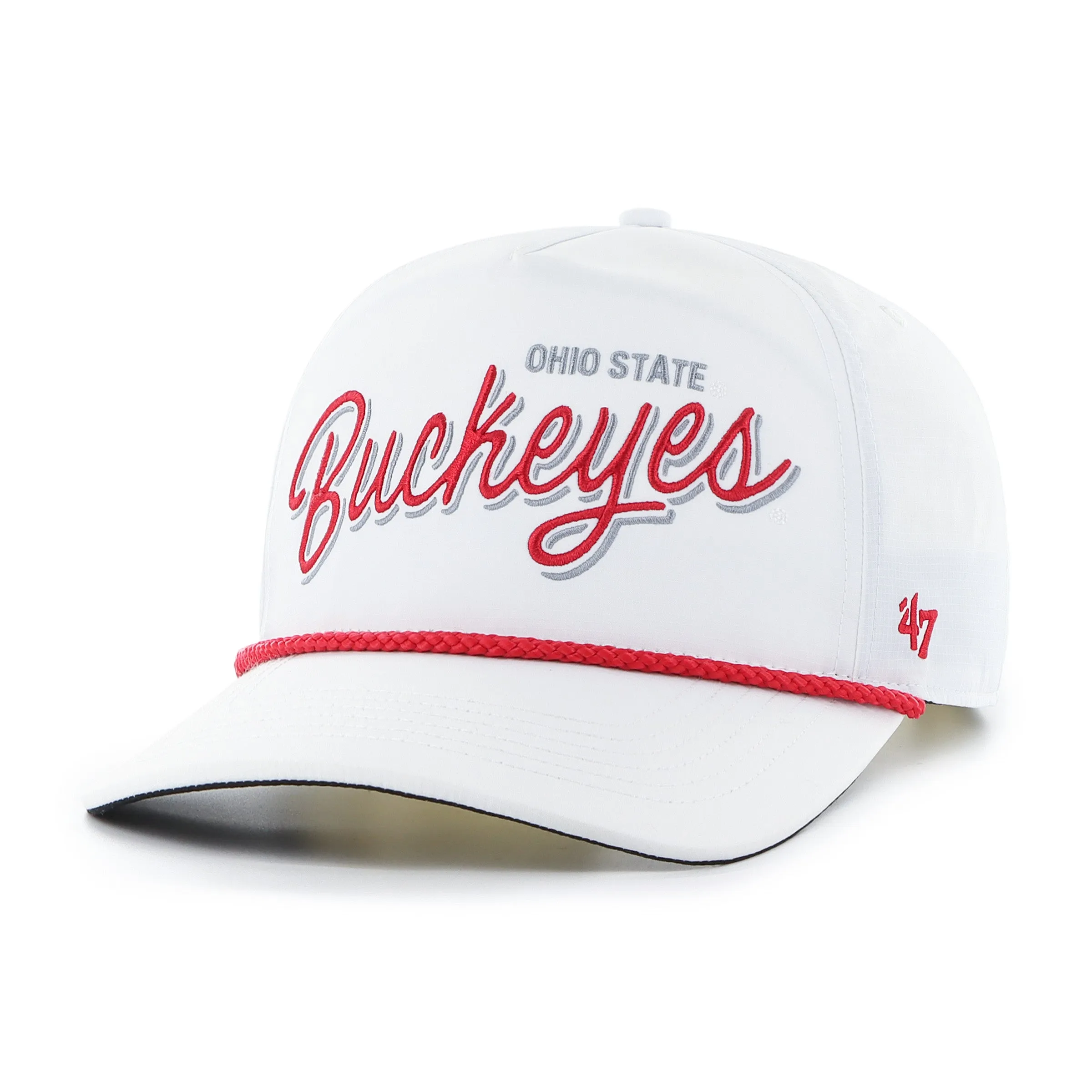OHIO STATE BUCKEYES BRRR FAIRWAY '47 HITCH sold by 47