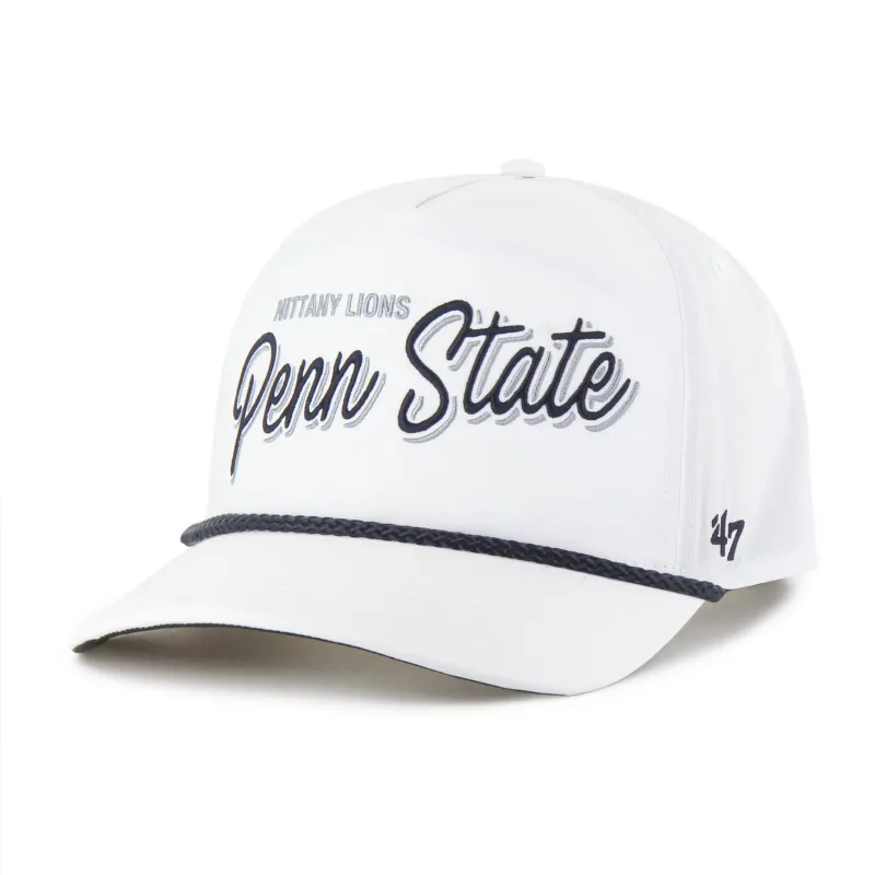 PENN STATE NITTANY LIONS BRRR FAIRWAY '47 HITCH sold by 47