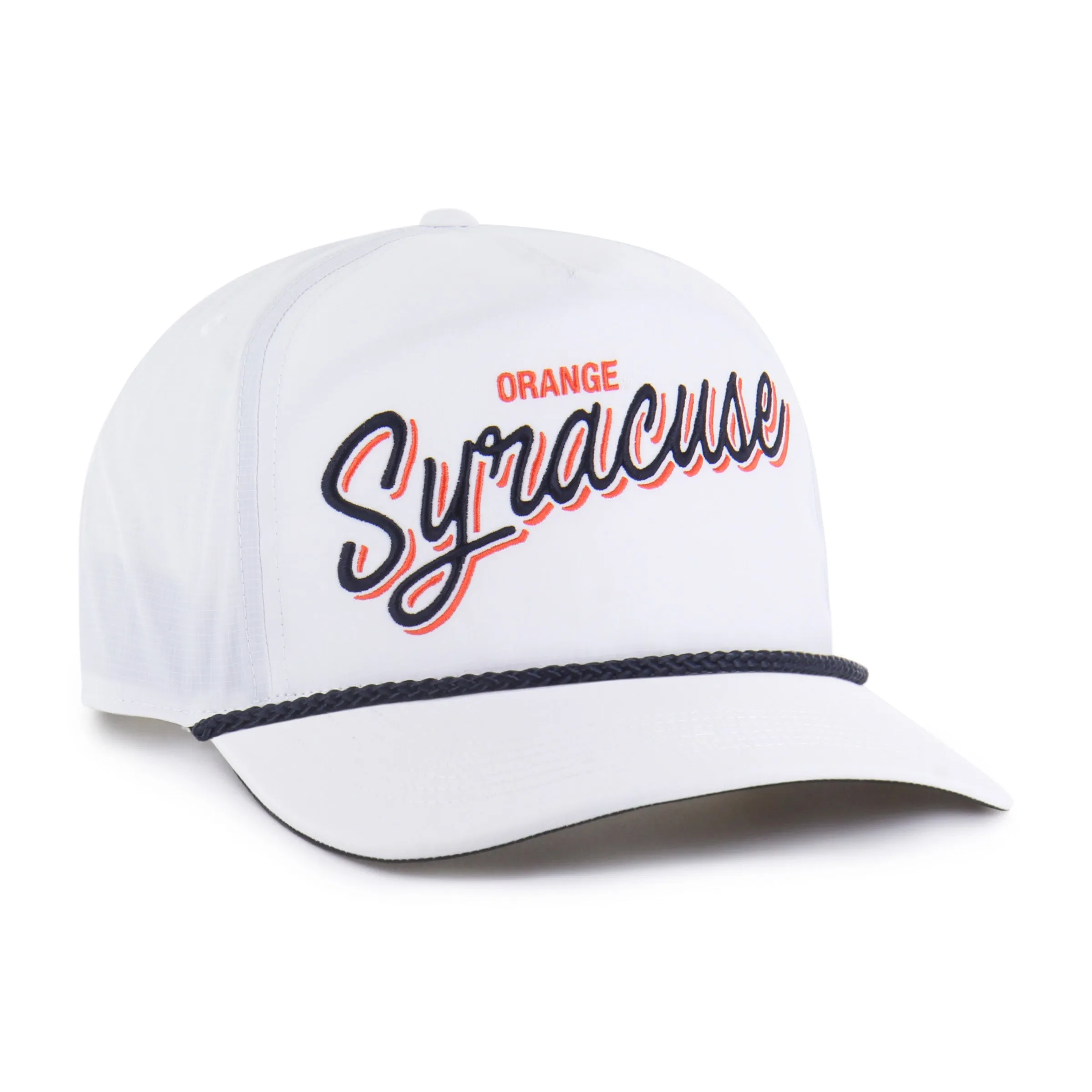 SYRACUSE ORANGE BRRR FAIRWAY '47 HITCH sold by 47 product image thumbnail 3