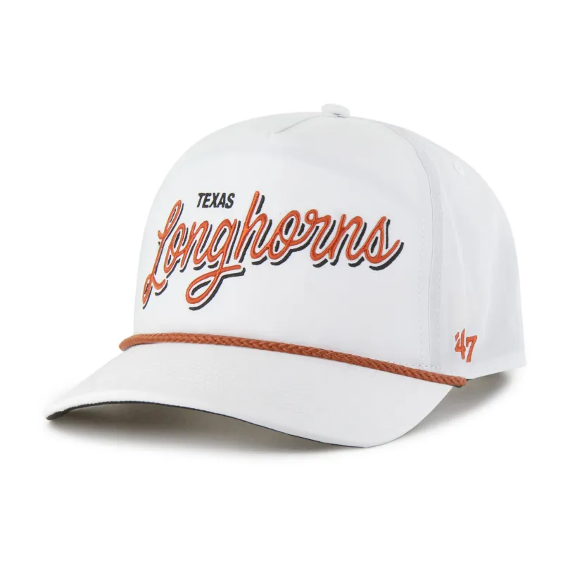 TEXAS LONGHORNS BRRR FAIRWAY '47 HITCH sold by 47