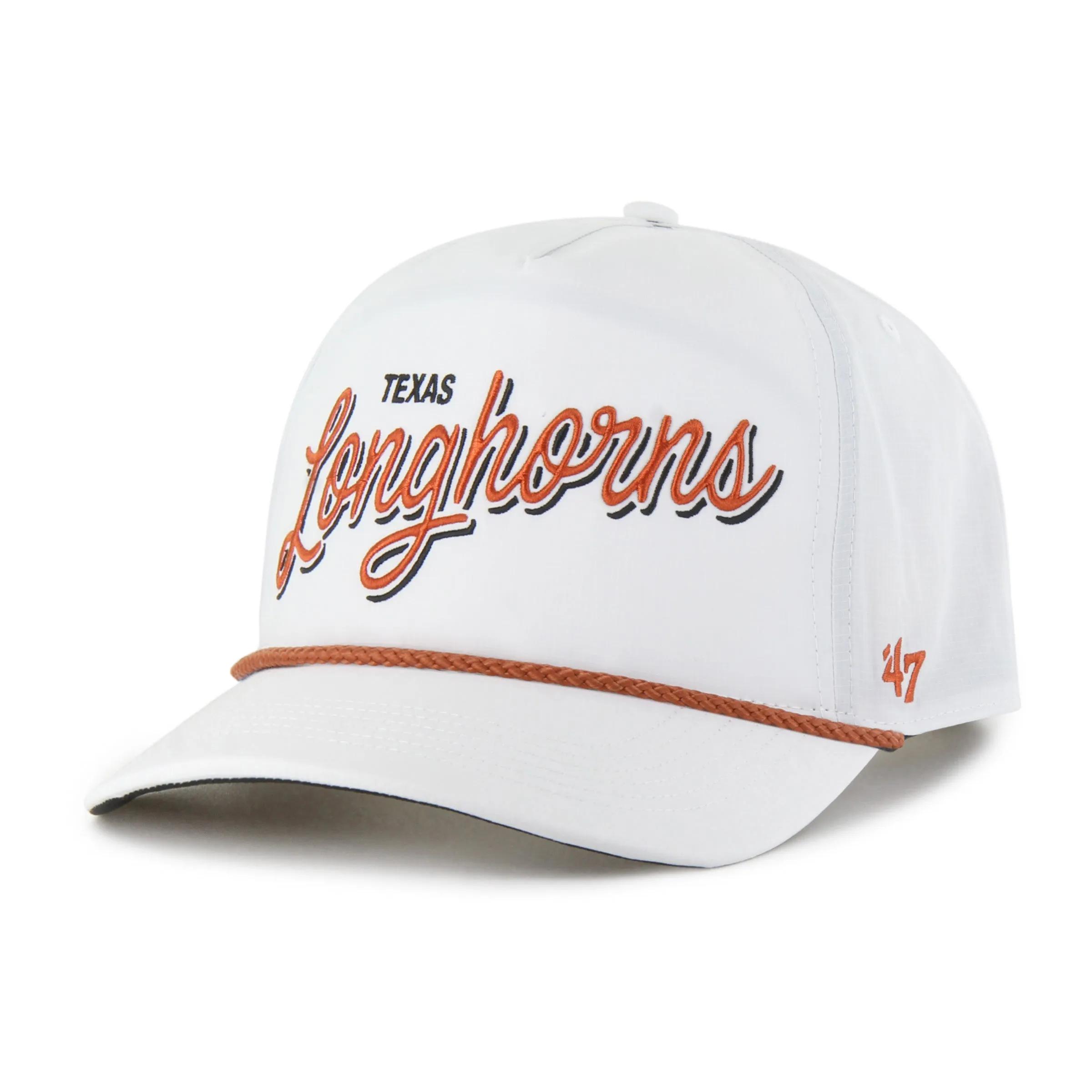 TEXAS LONGHORNS BRRR FAIRWAY '47 HITCH sold by 47