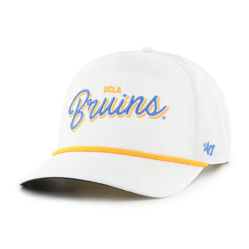 UCLA BRUINS BRRR FAIRWAY '47 HITCH sold by 47