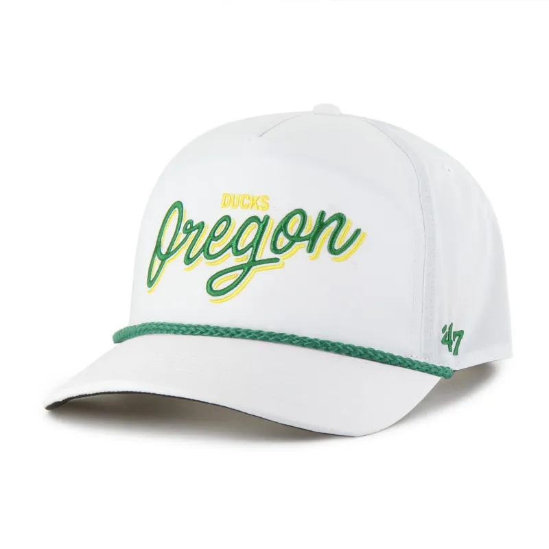 OREGON DUCKS BRRR FAIRWAY '47 HITCH sold by 47