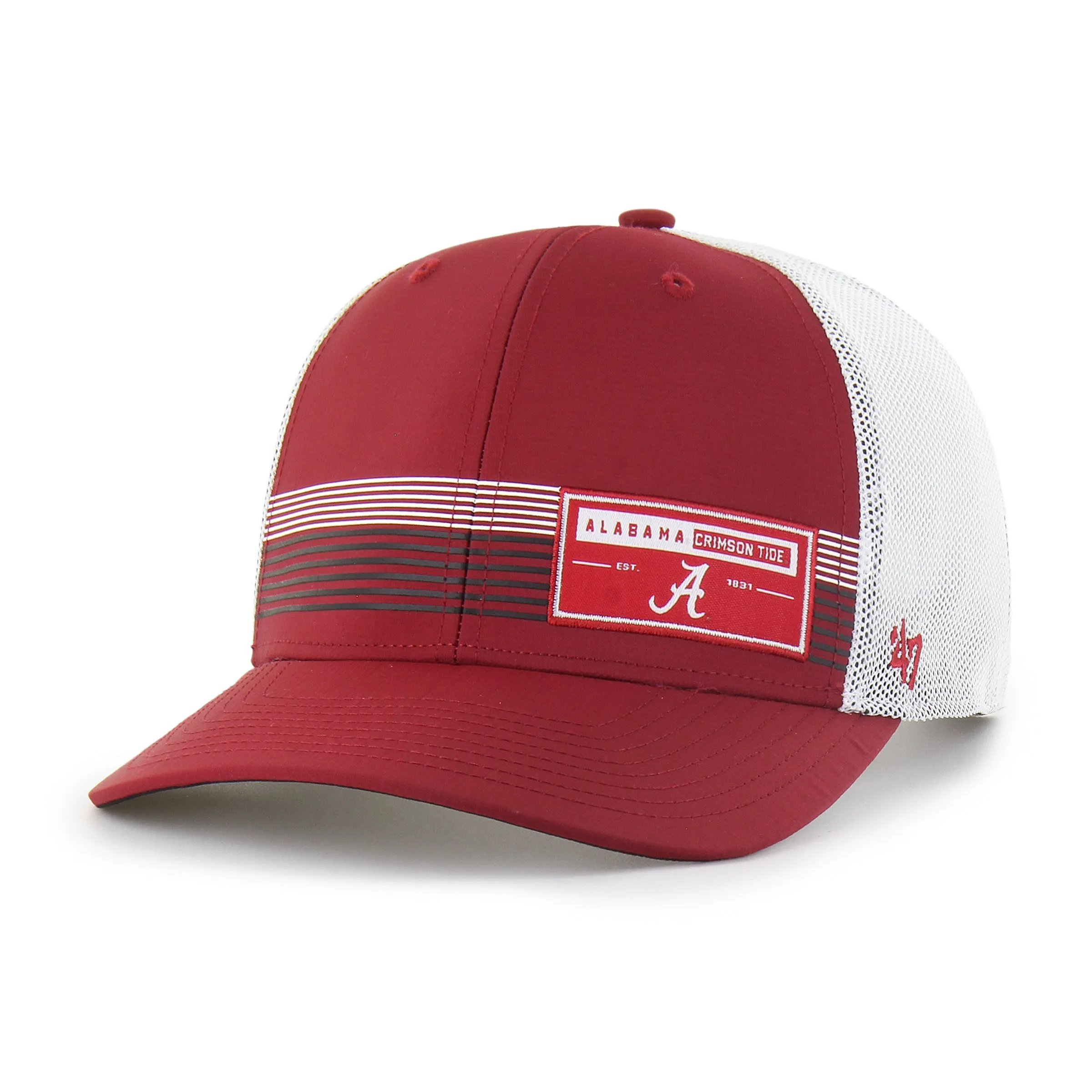 ALABAMA CRIMSON TIDE RANGEFINDER '47 TRUCKER sold by 47