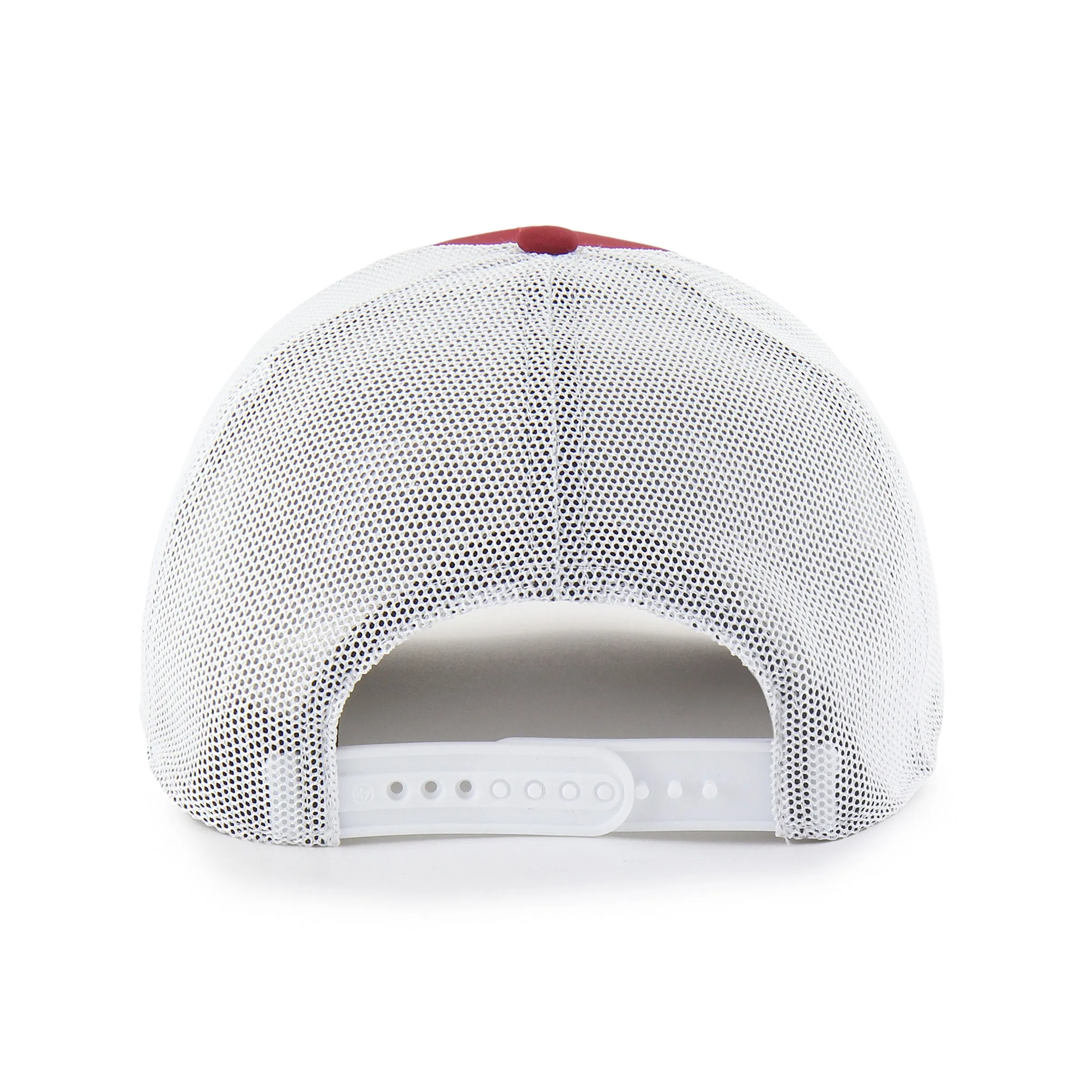 ALABAMA CRIMSON TIDE RANGEFINDER '47 TRUCKER sold by 47 product image thumbnail 2