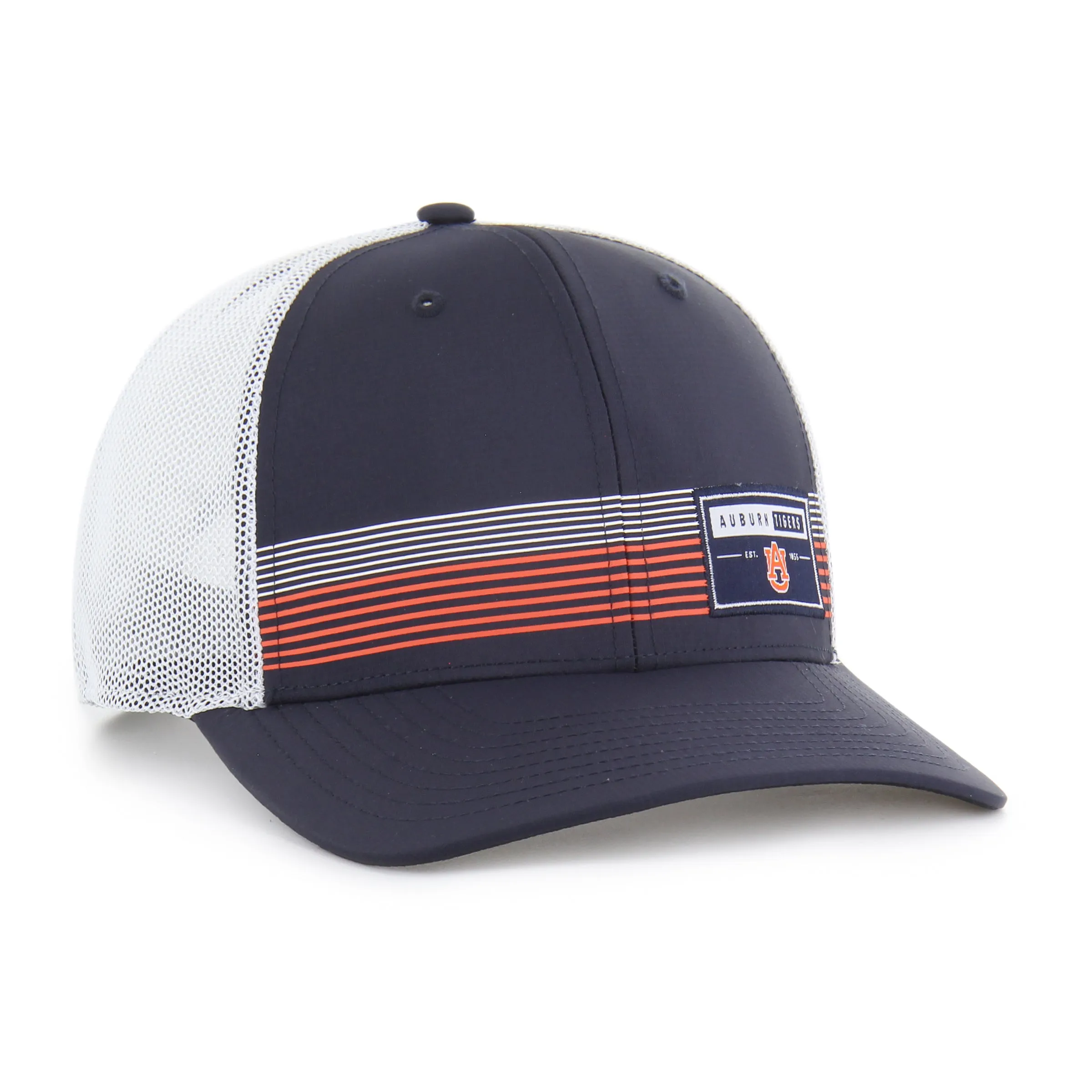 AUBURN TIGERS RANGEFINDER '47 TRUCKER sold by 47 product image thumbnail 3