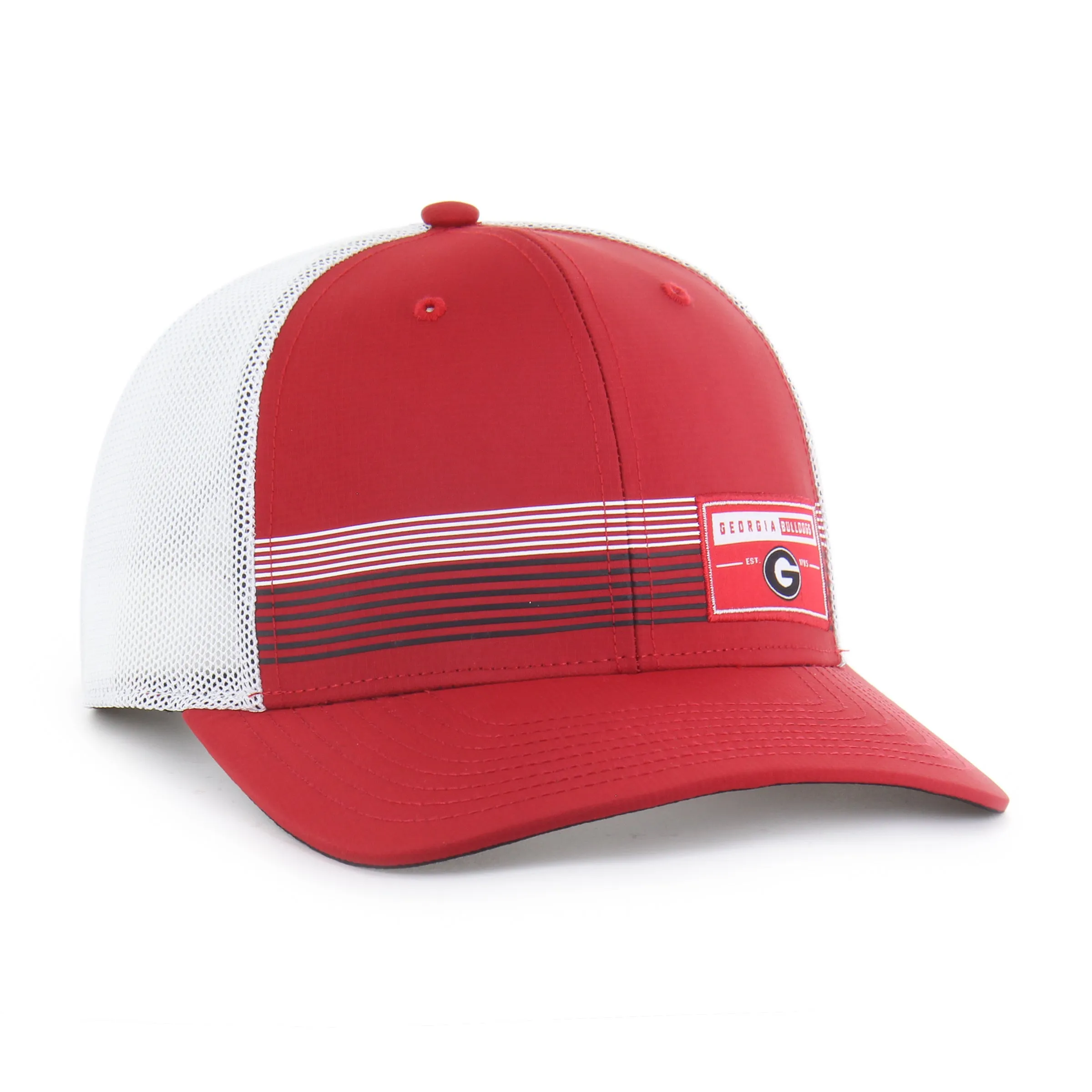 GEORGIA BULLDOGS RANGEFINDER '47 TRUCKER sold by 47 product image thumbnail 3