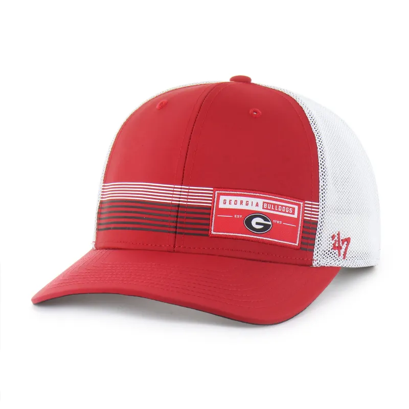 GEORGIA BULLDOGS RANGEFINDER '47 TRUCKER sold by 47