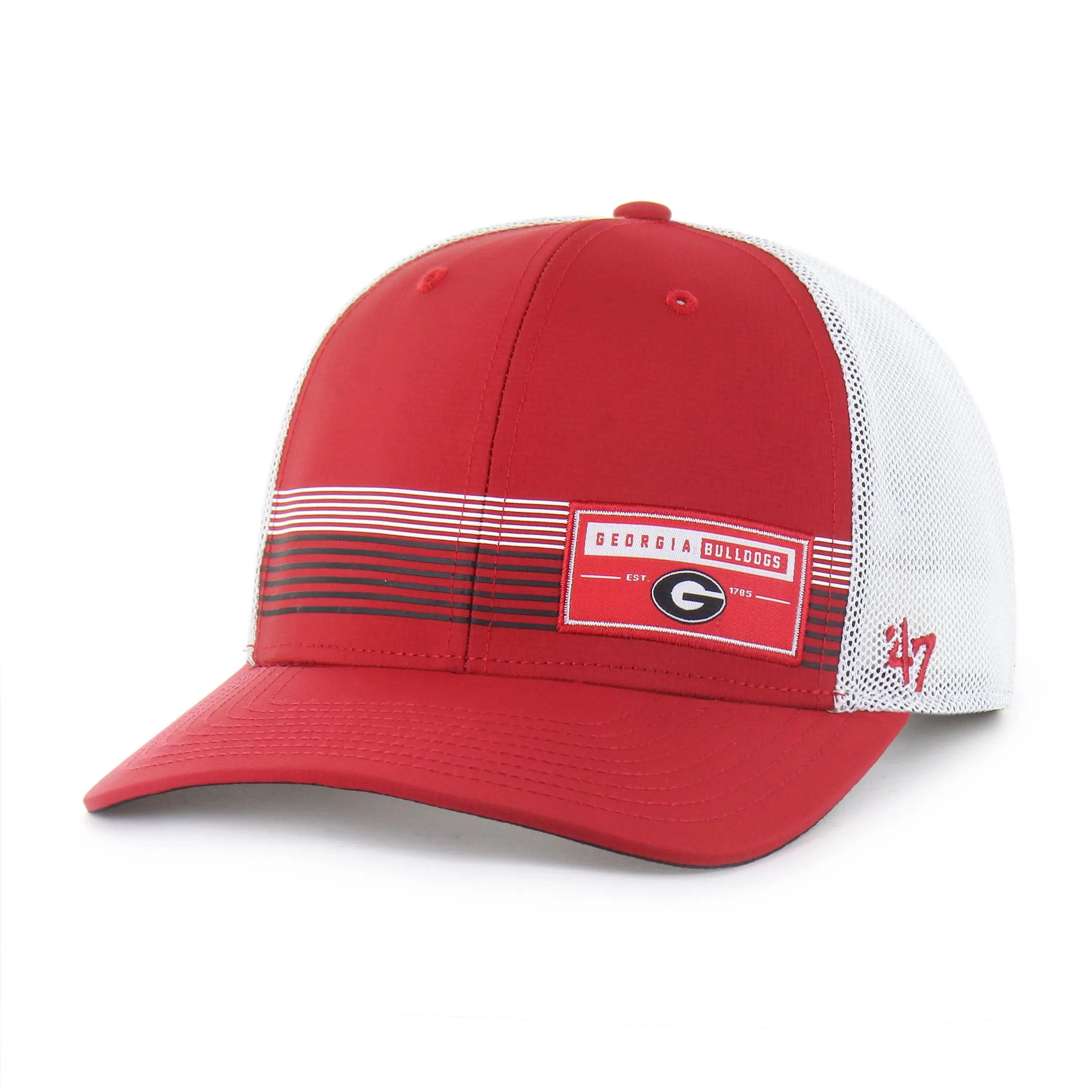 GEORGIA BULLDOGS RANGEFINDER '47 TRUCKER sold by 47