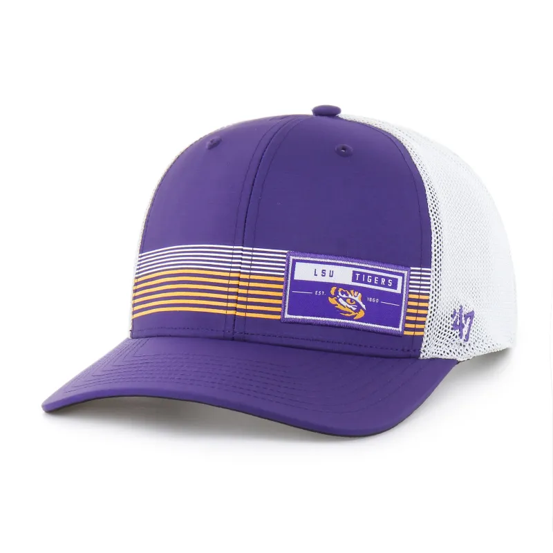 LOUISIANA STATE TIGERS LSU RANGEFINDER '47 TRUCKER sold by 47