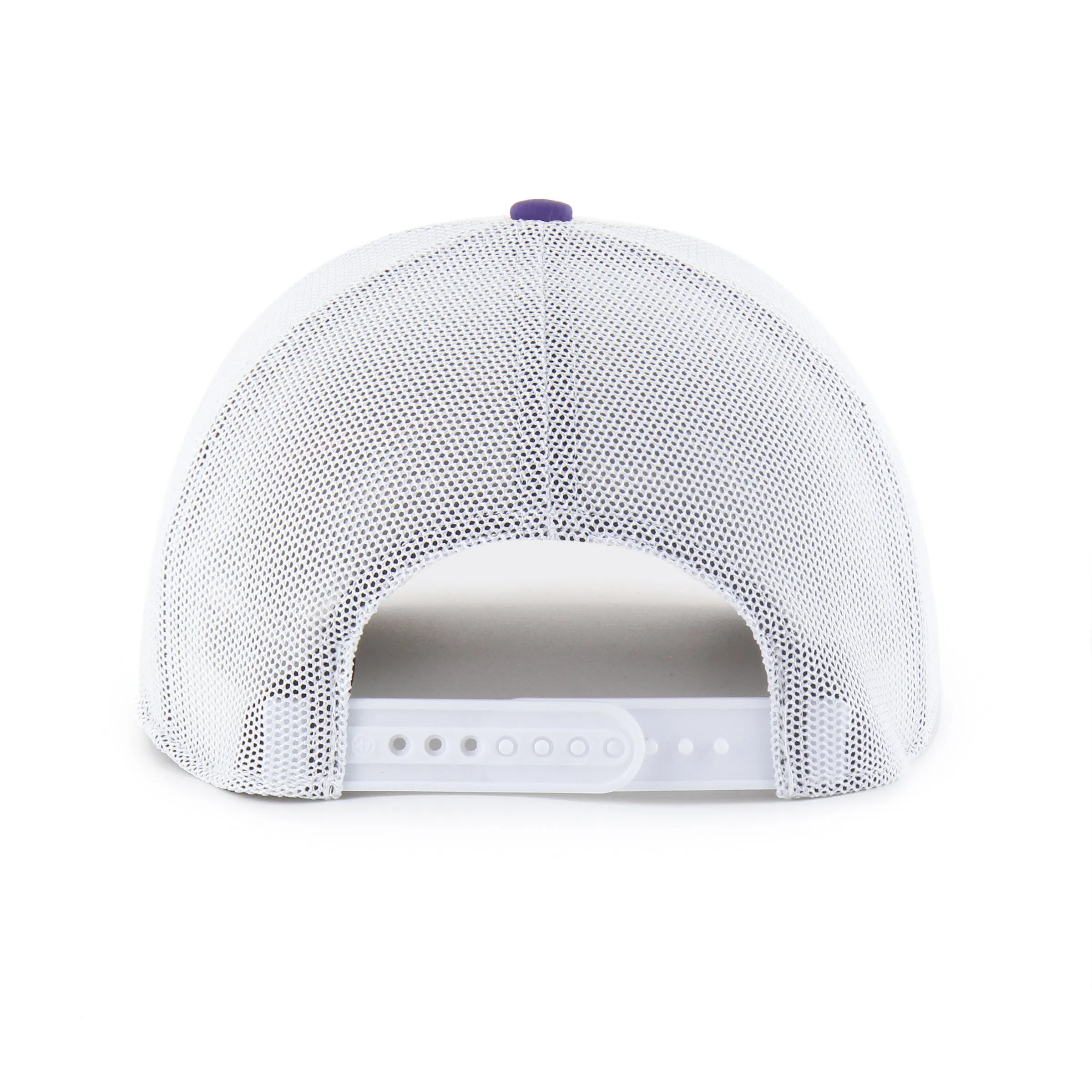 LOUISIANA STATE TIGERS LSU RANGEFINDER '47 TRUCKER sold by 47 product image thumbnail 2