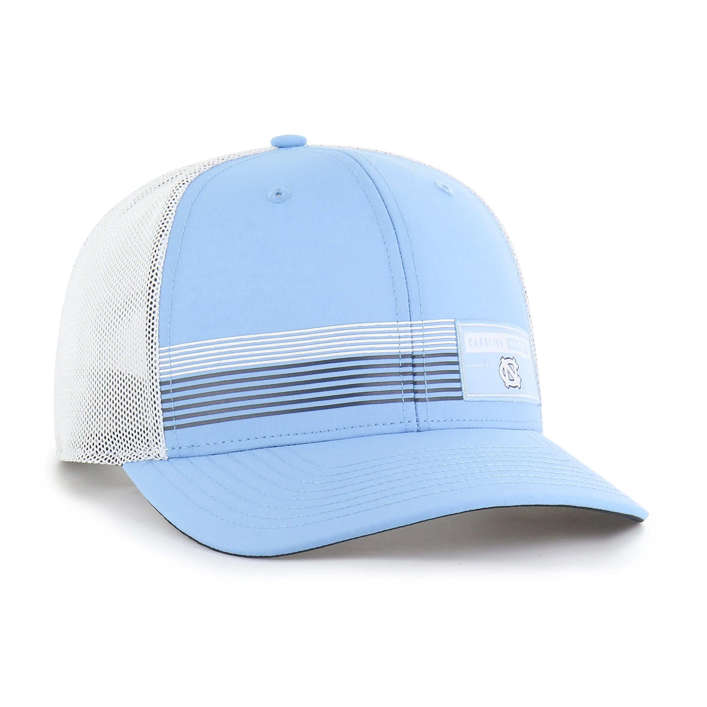 NORTH CAROLINA TAR HEELS UNC RANGEFINDER '47 TRUCKER sold by 47 product image thumbnail 3