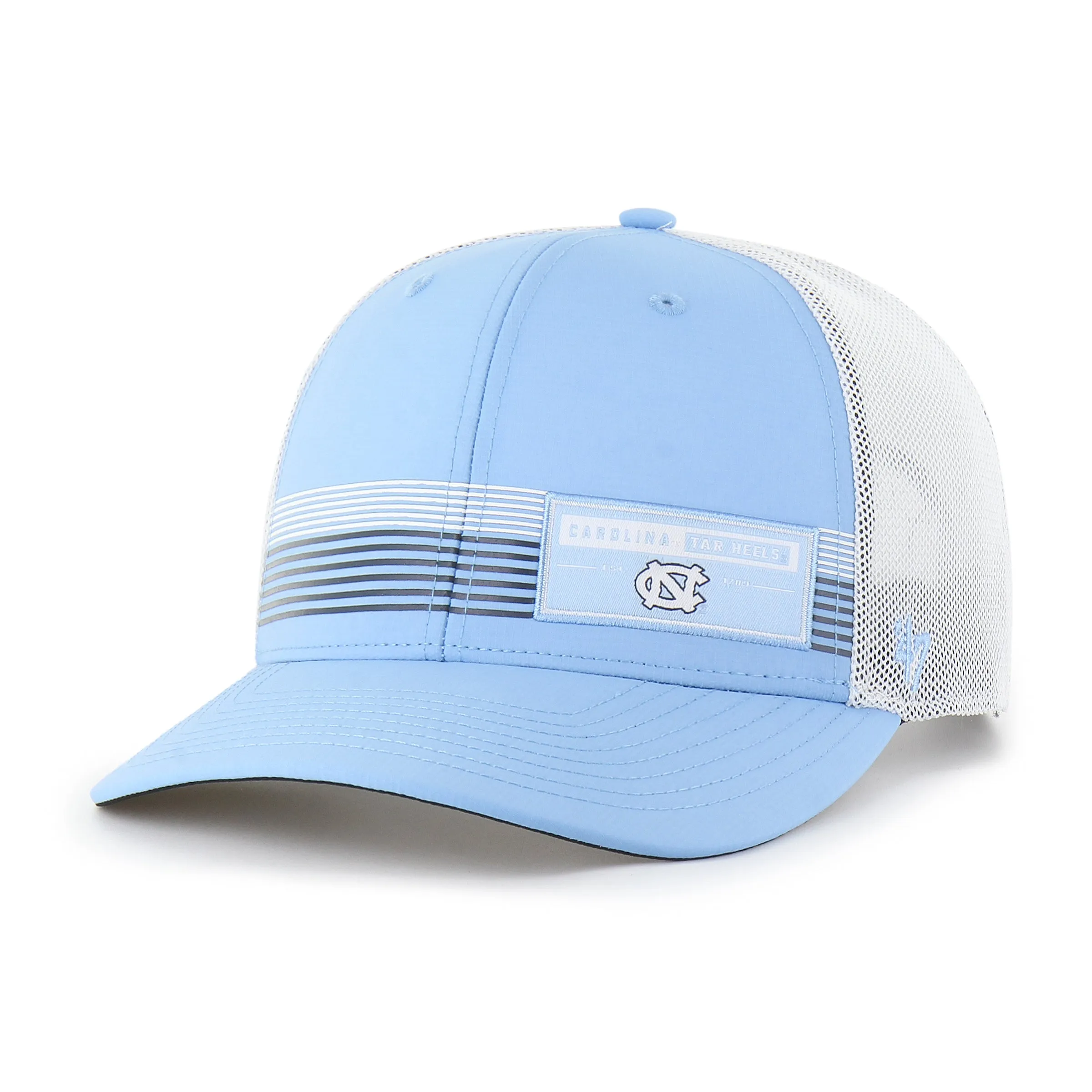 NORTH CAROLINA TAR HEELS UNC RANGEFINDER '47 TRUCKER sold by 47