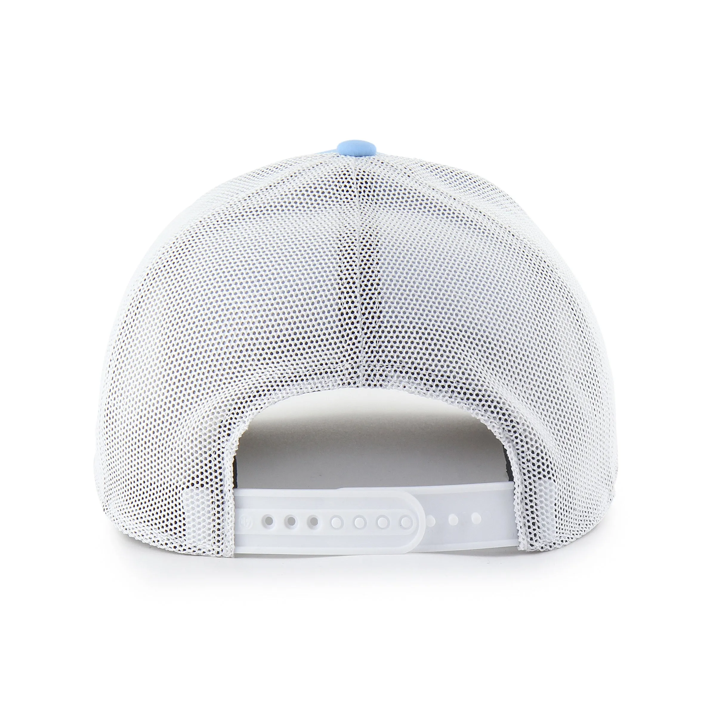 NORTH CAROLINA TAR HEELS UNC RANGEFINDER '47 TRUCKER sold by 47 product image thumbnail 2