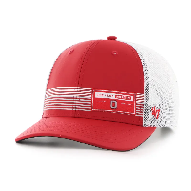OHIO STATE BUCKEYES RANGEFINDER '47 TRUCKER sold by 47